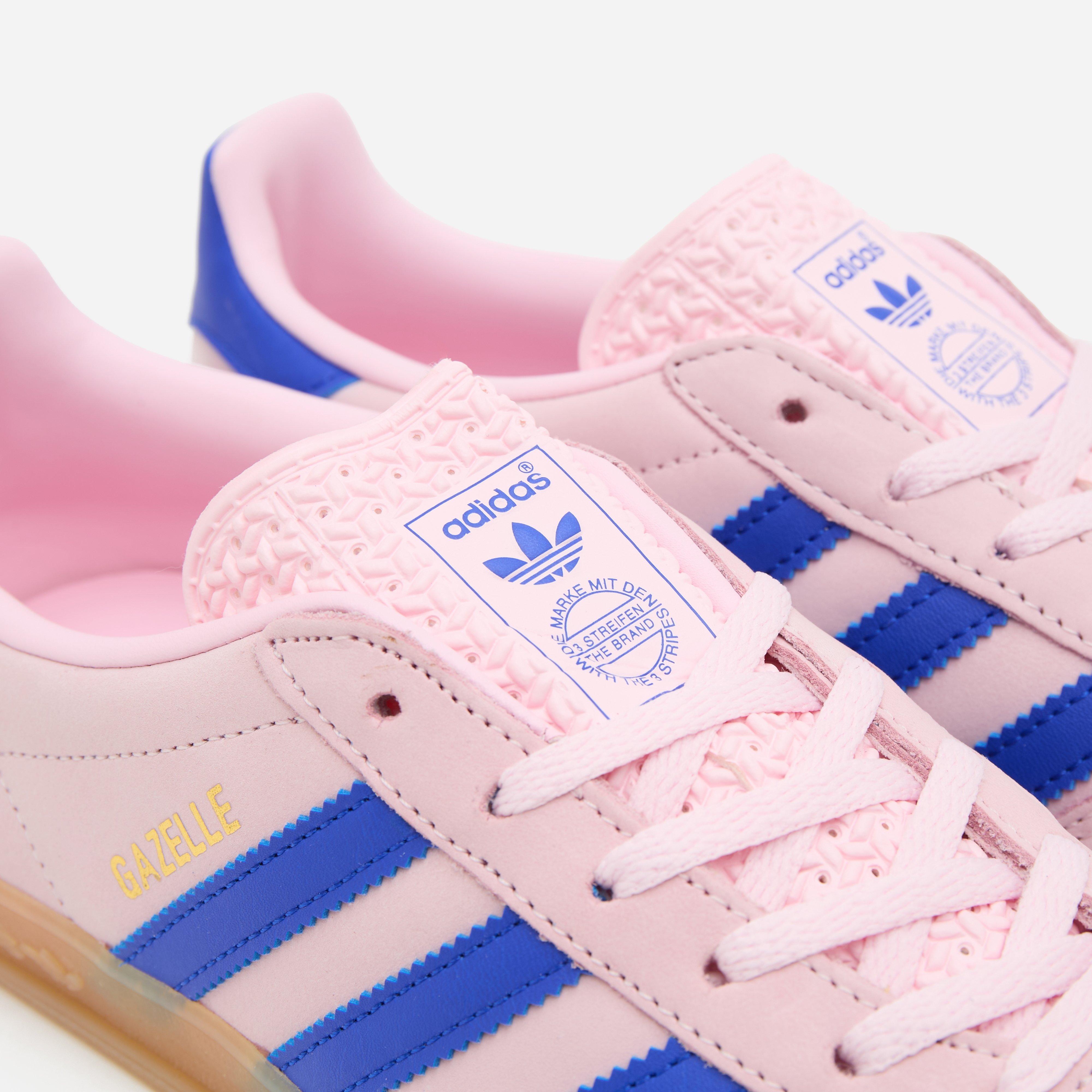 adidas Originals Gazelle Indoor Women's