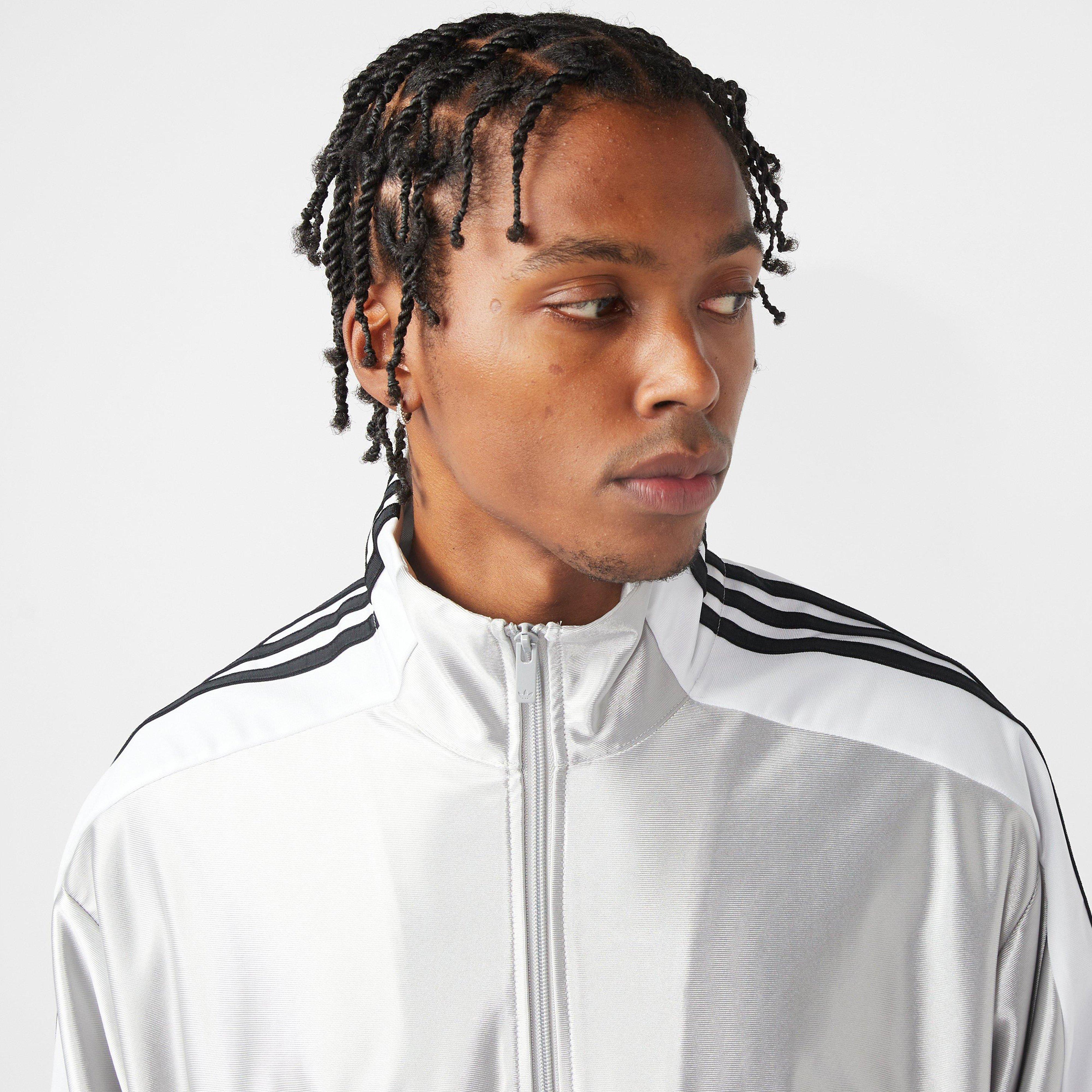 adidas Originals Adilenium Season 2 Megabreak Jacket