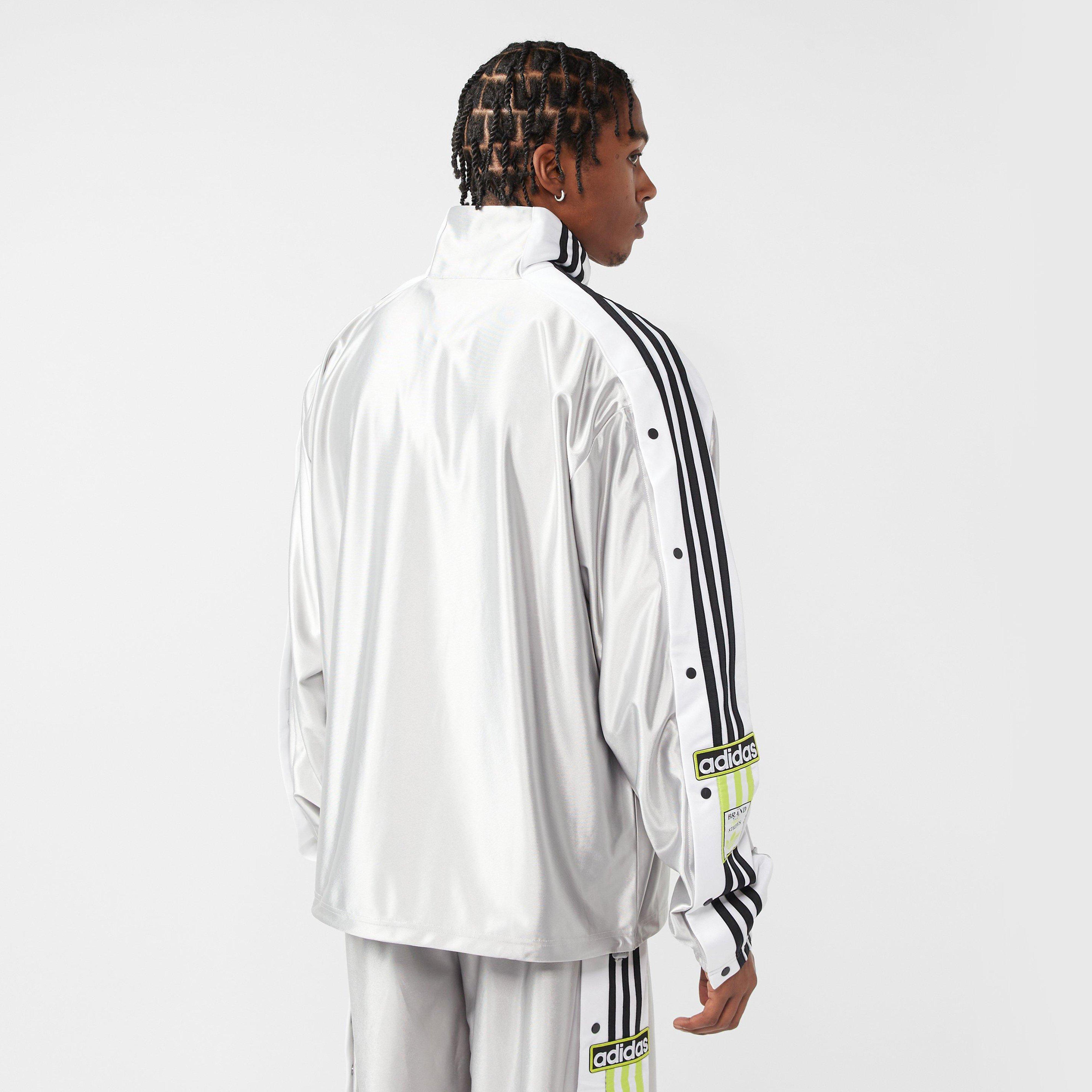 adidas Originals Adilenium Season 2 Megabreak Jacket