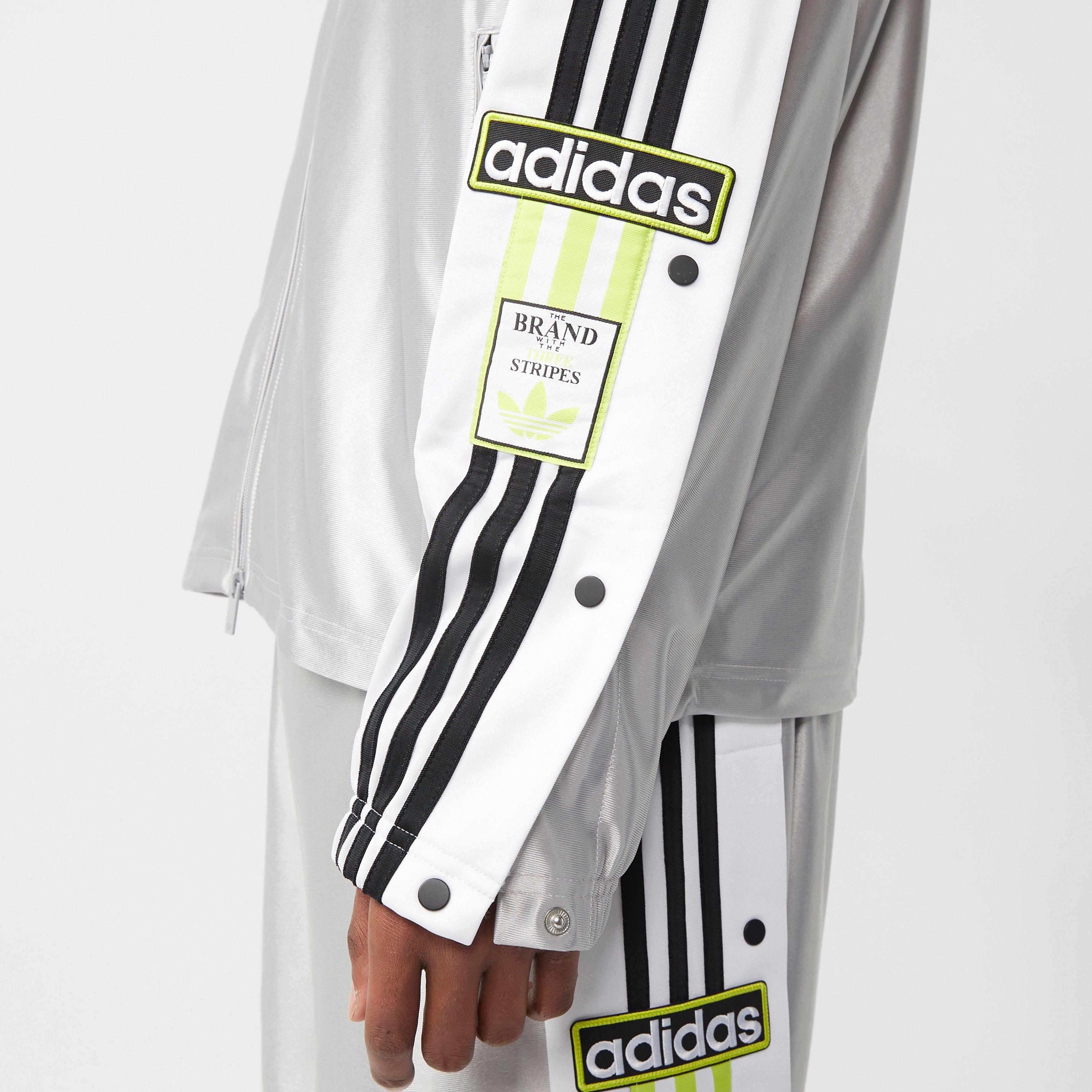 adidas Originals Adilenium Season 2 Megabreak Jacket
