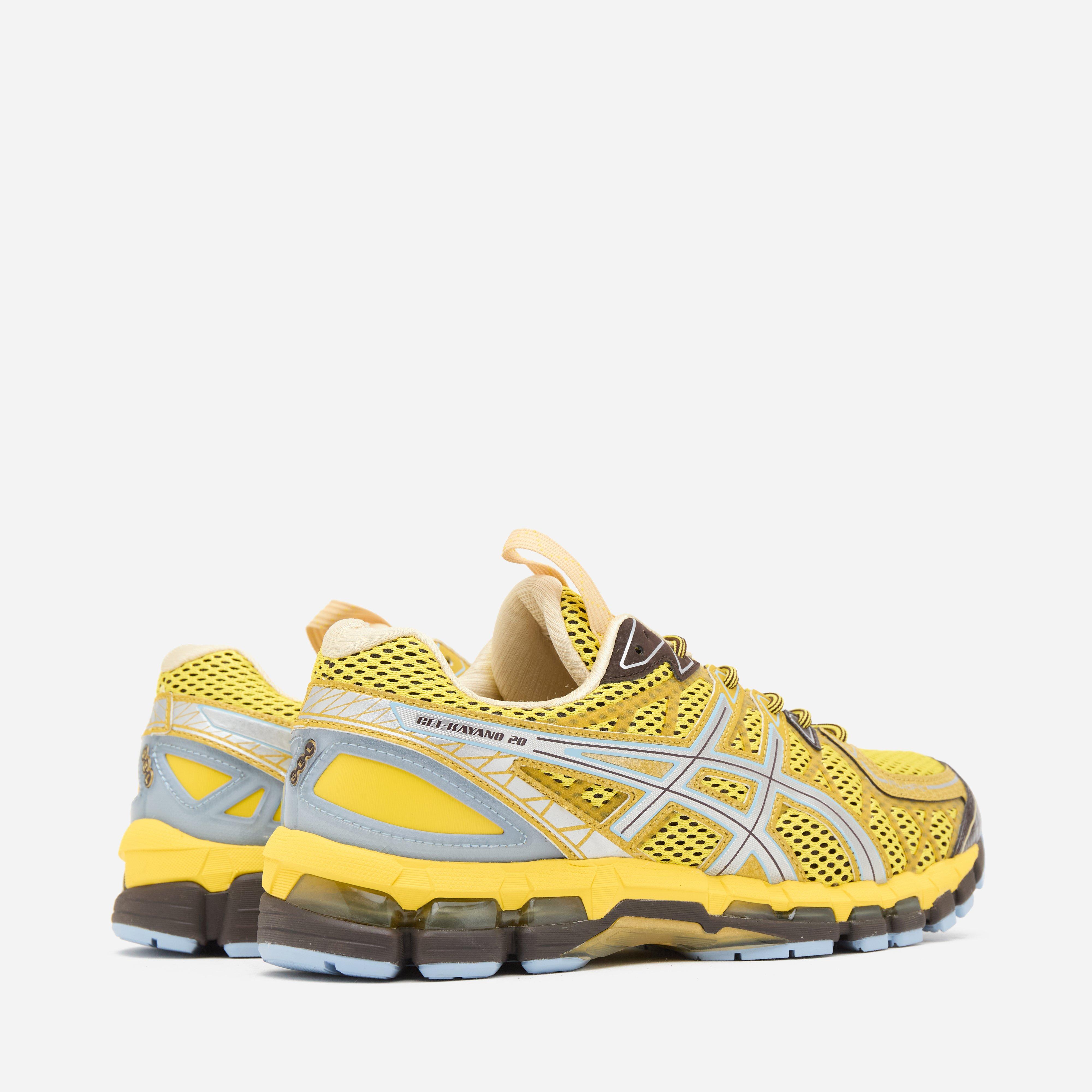 ASICS UB9-S Gel-Kayano 20