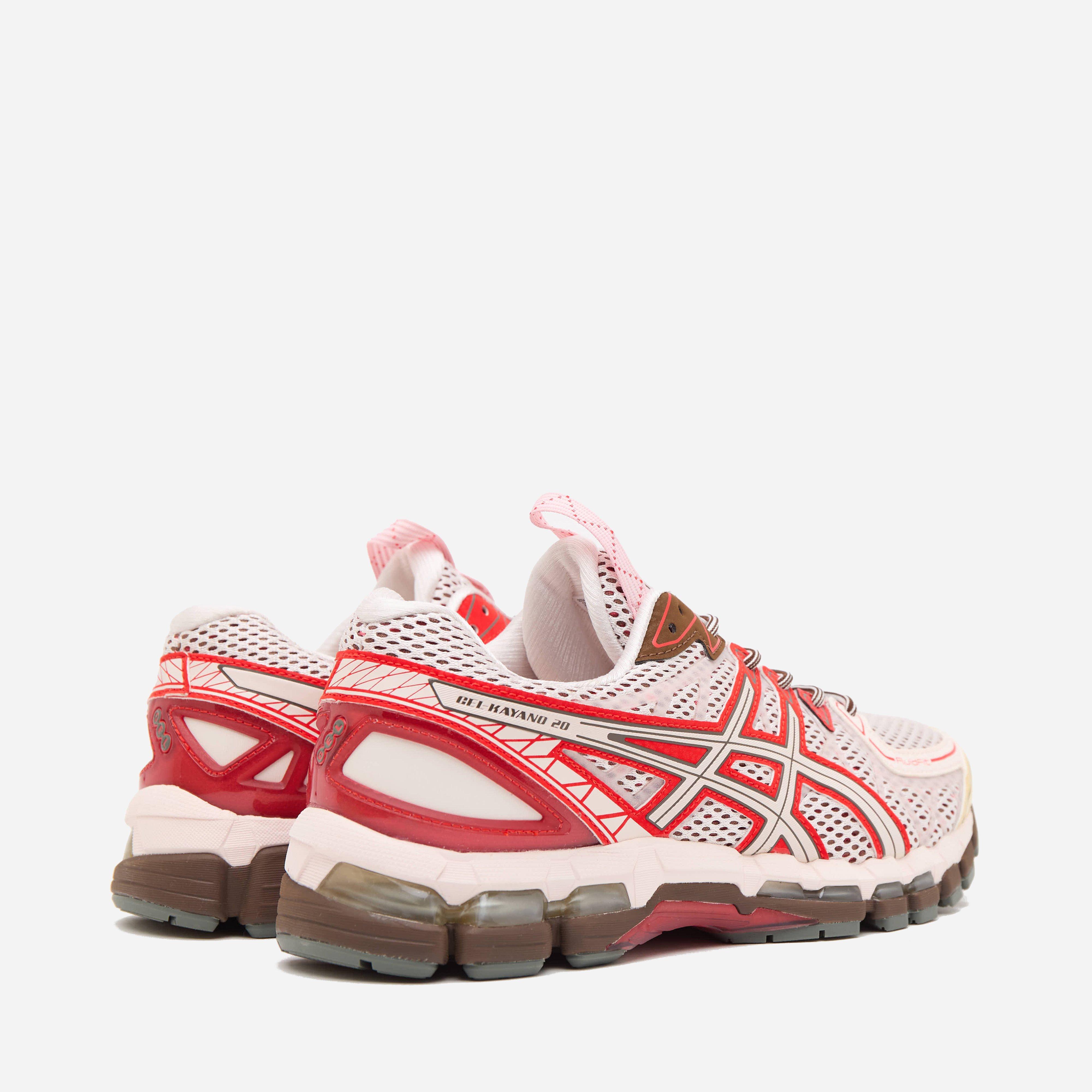 ASICS UB9-S Gel-Kayano 20