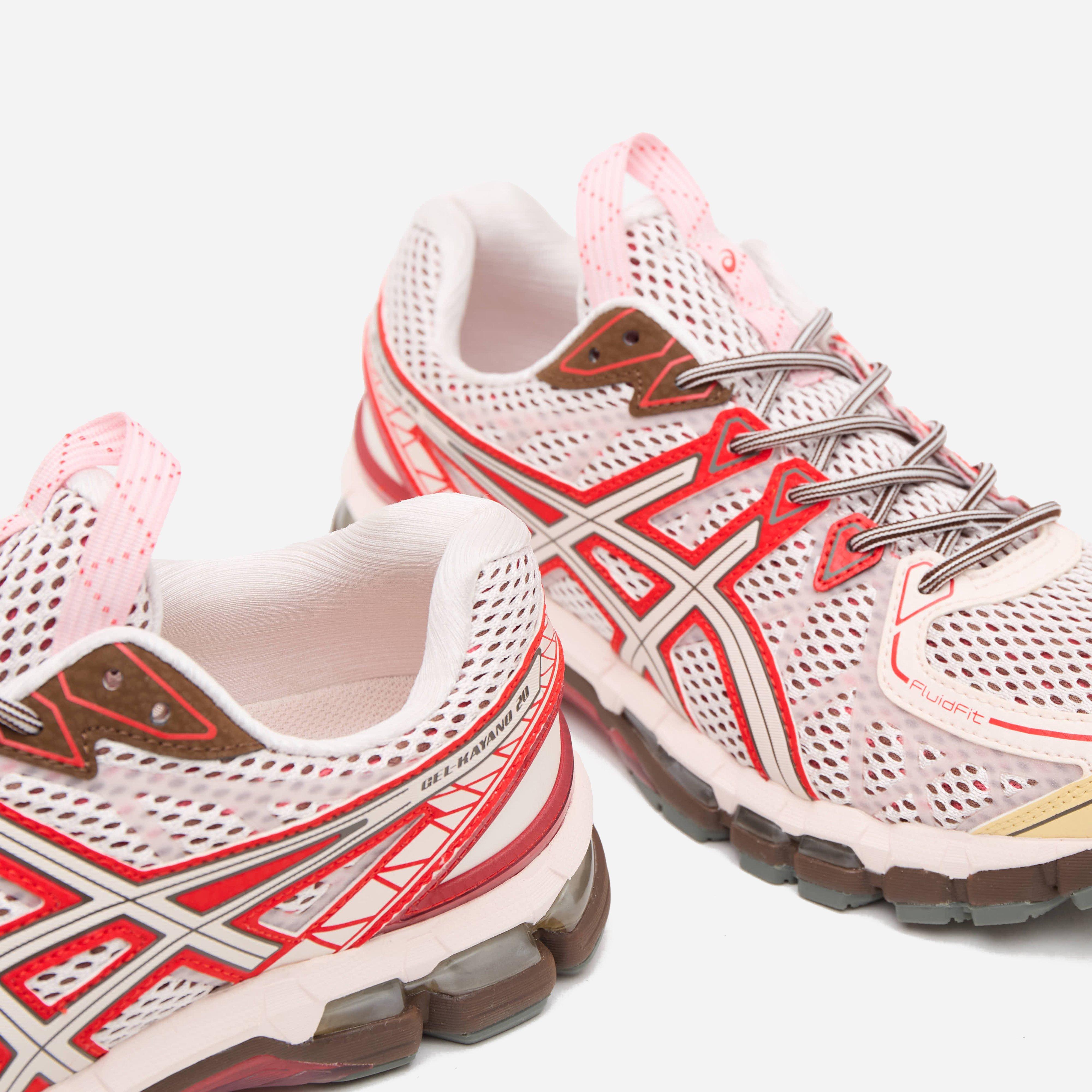 ASICS UB9-S Gel-Kayano 20