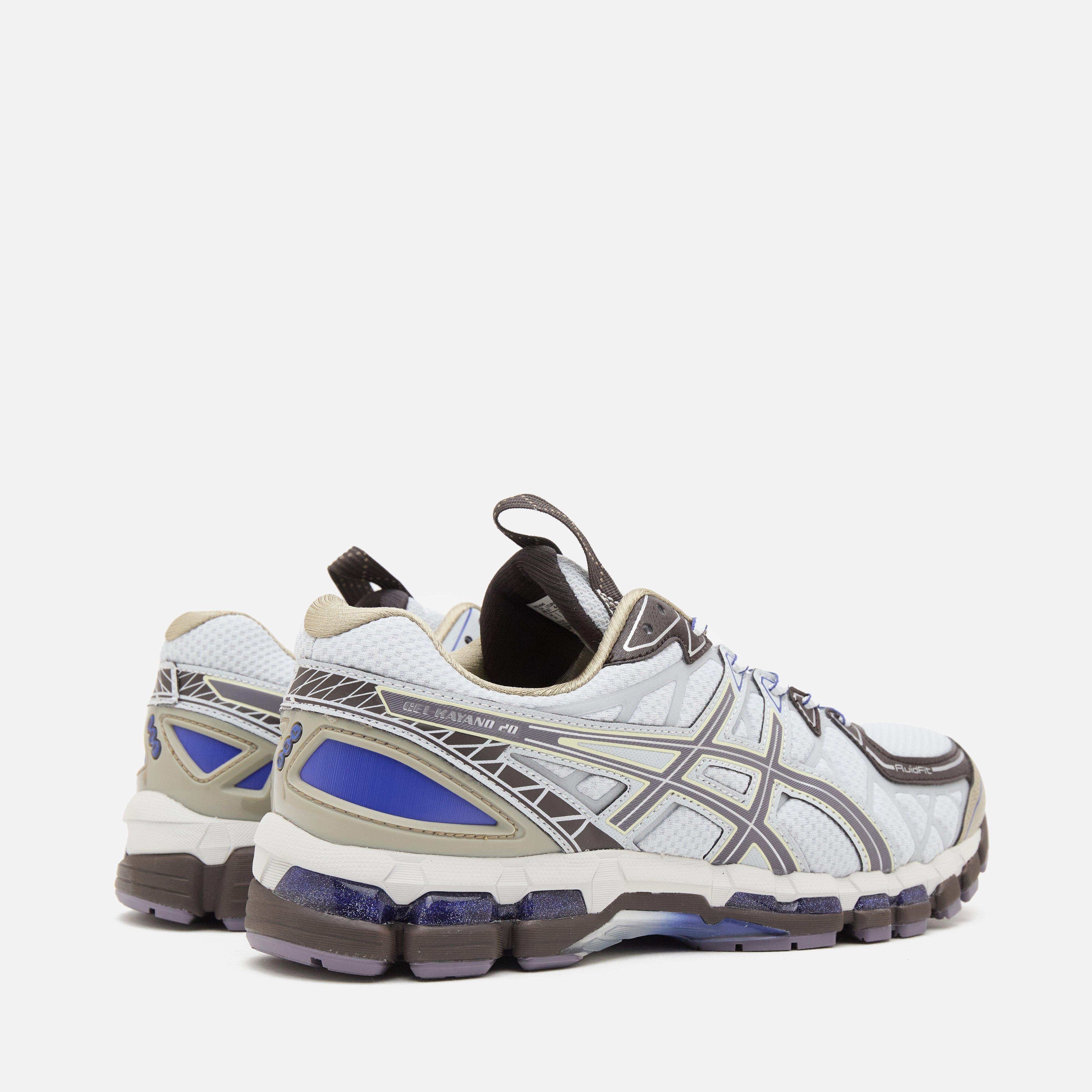 ASICS UB10-S Gel-Kayano 20