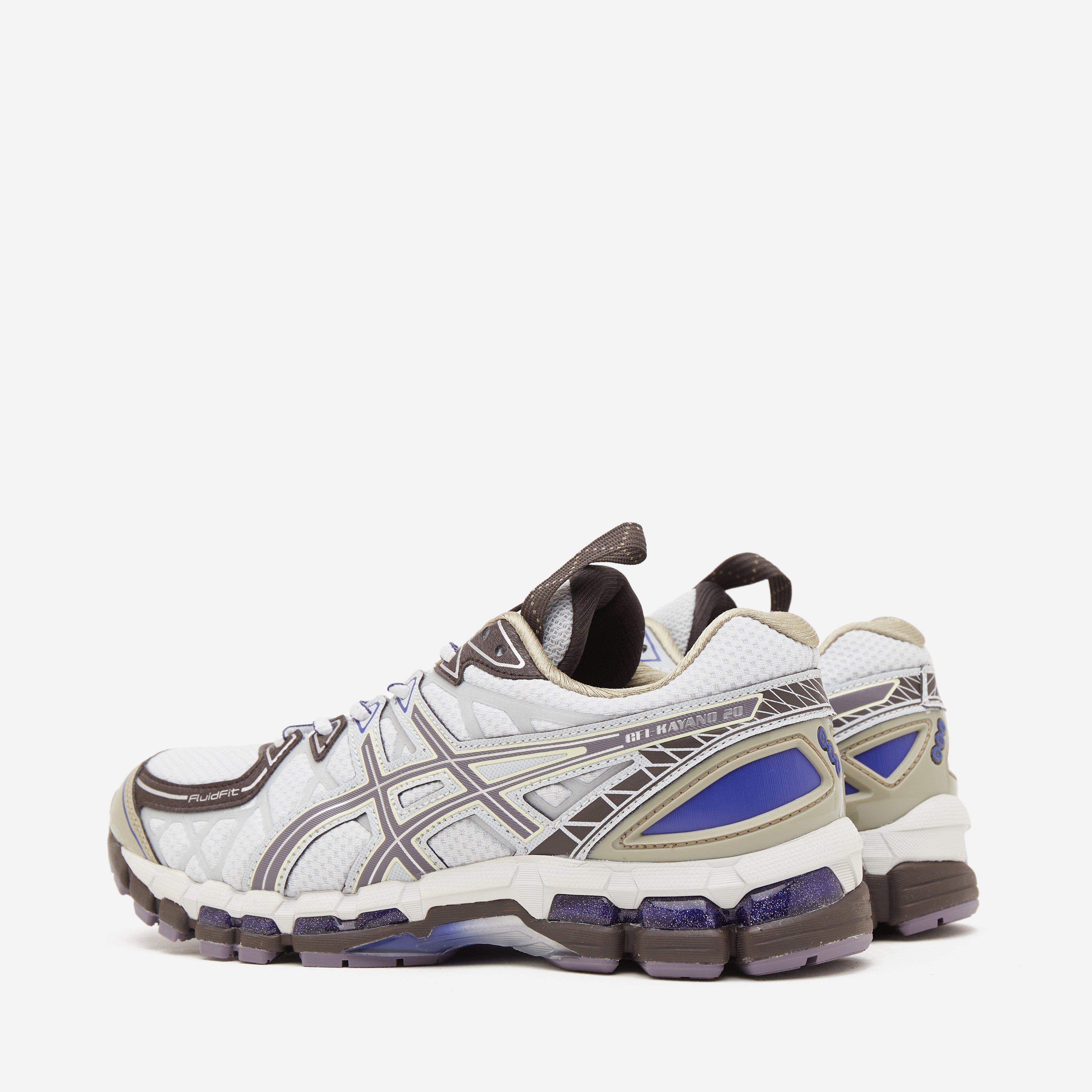 ASICS UB10-S GEL-KAYANO 20 Women's