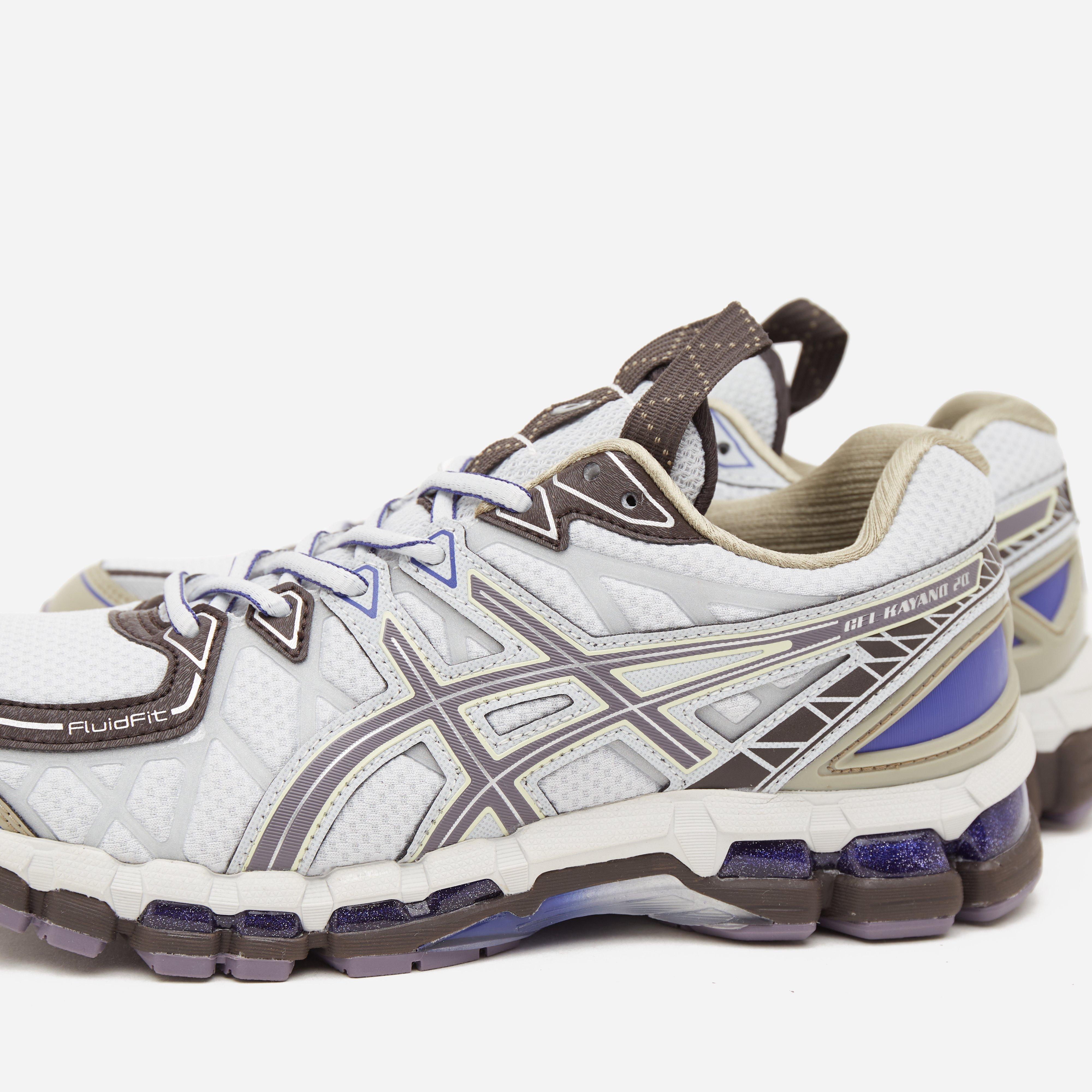 ASICS UB10-S GEL-KAYANO 20 Women's