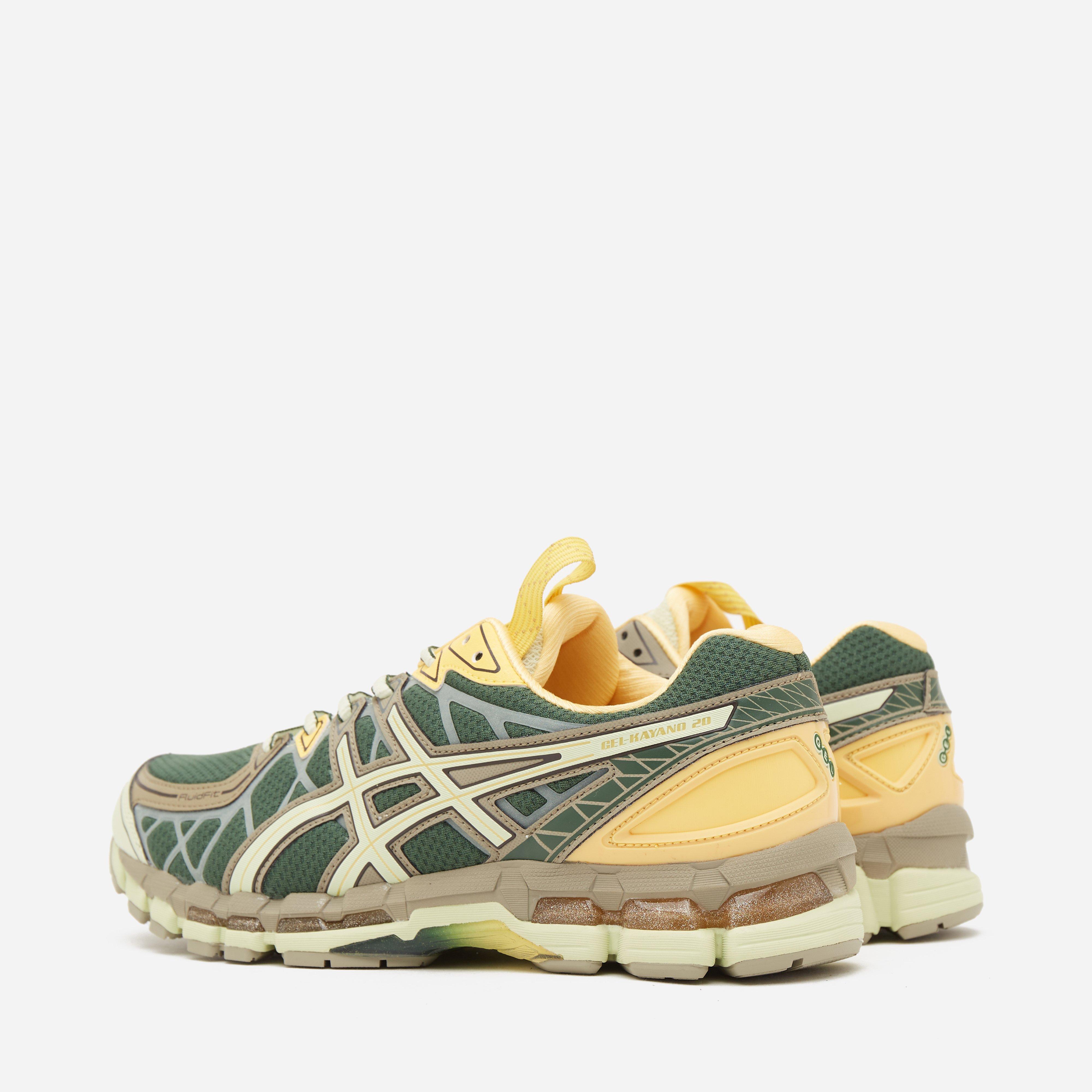 ASICS UB10-S Gel-Kayano 20