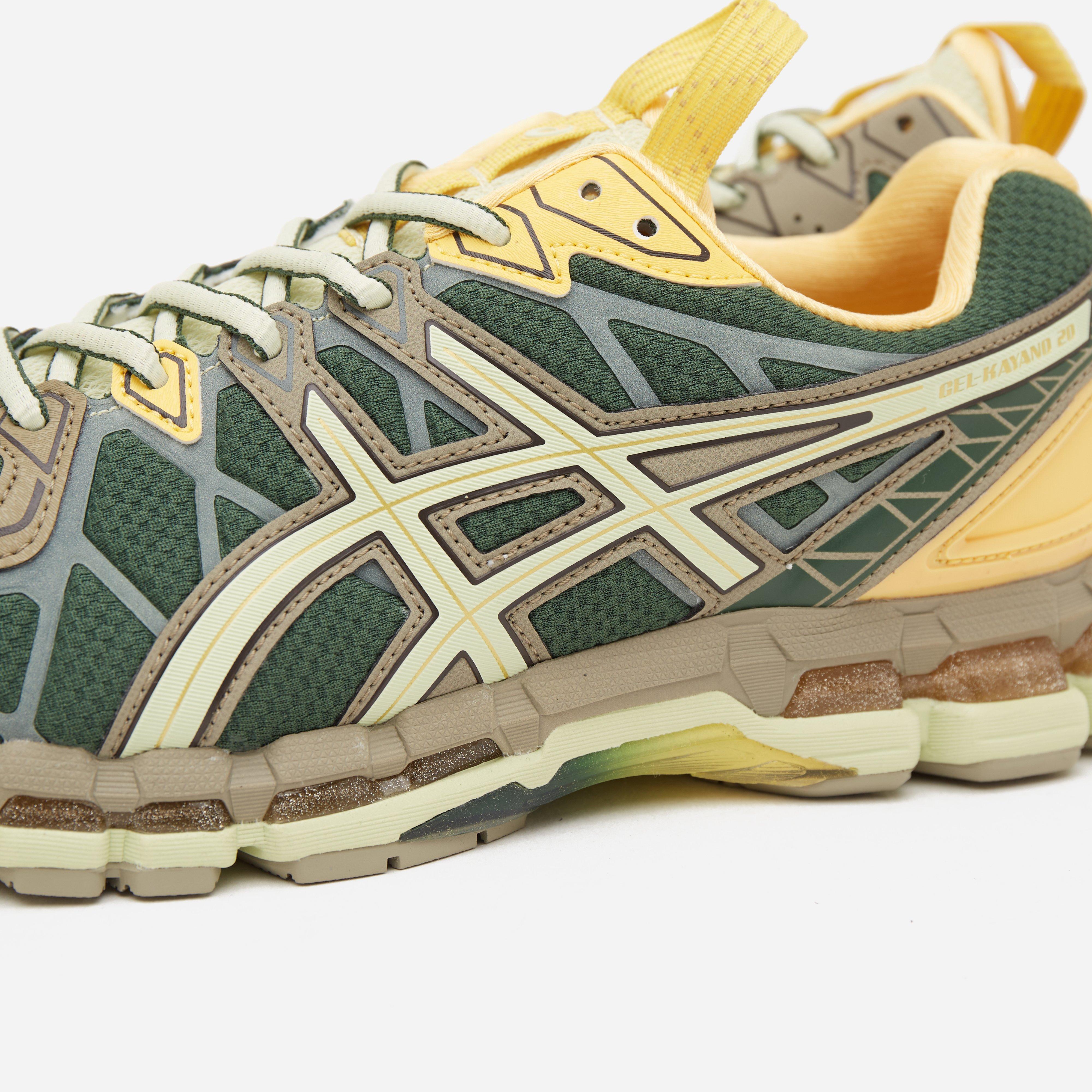 ASICS UB10-S Gel-Kayano 20