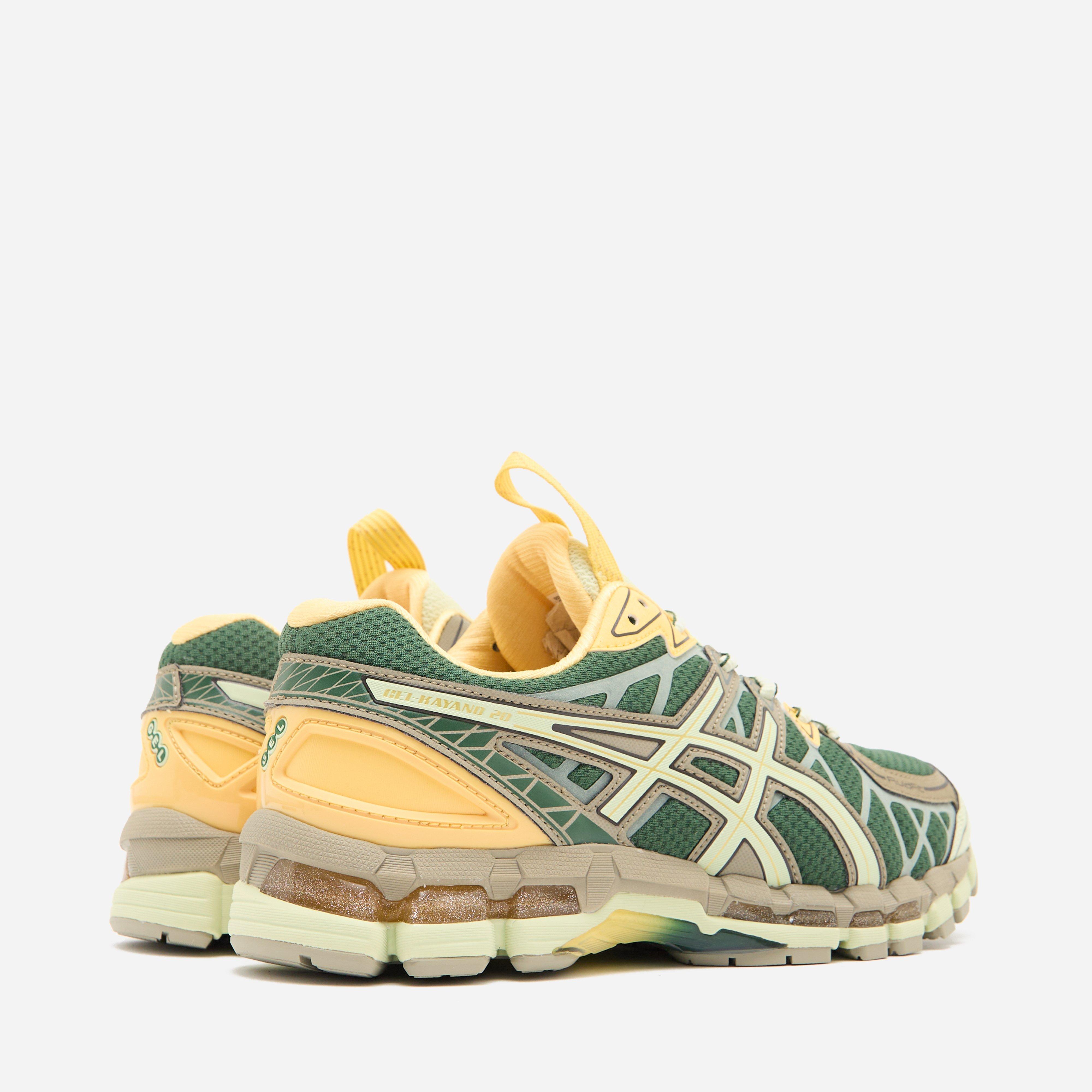 ASICS UB10-S GEL-KAYANO 20 Women's