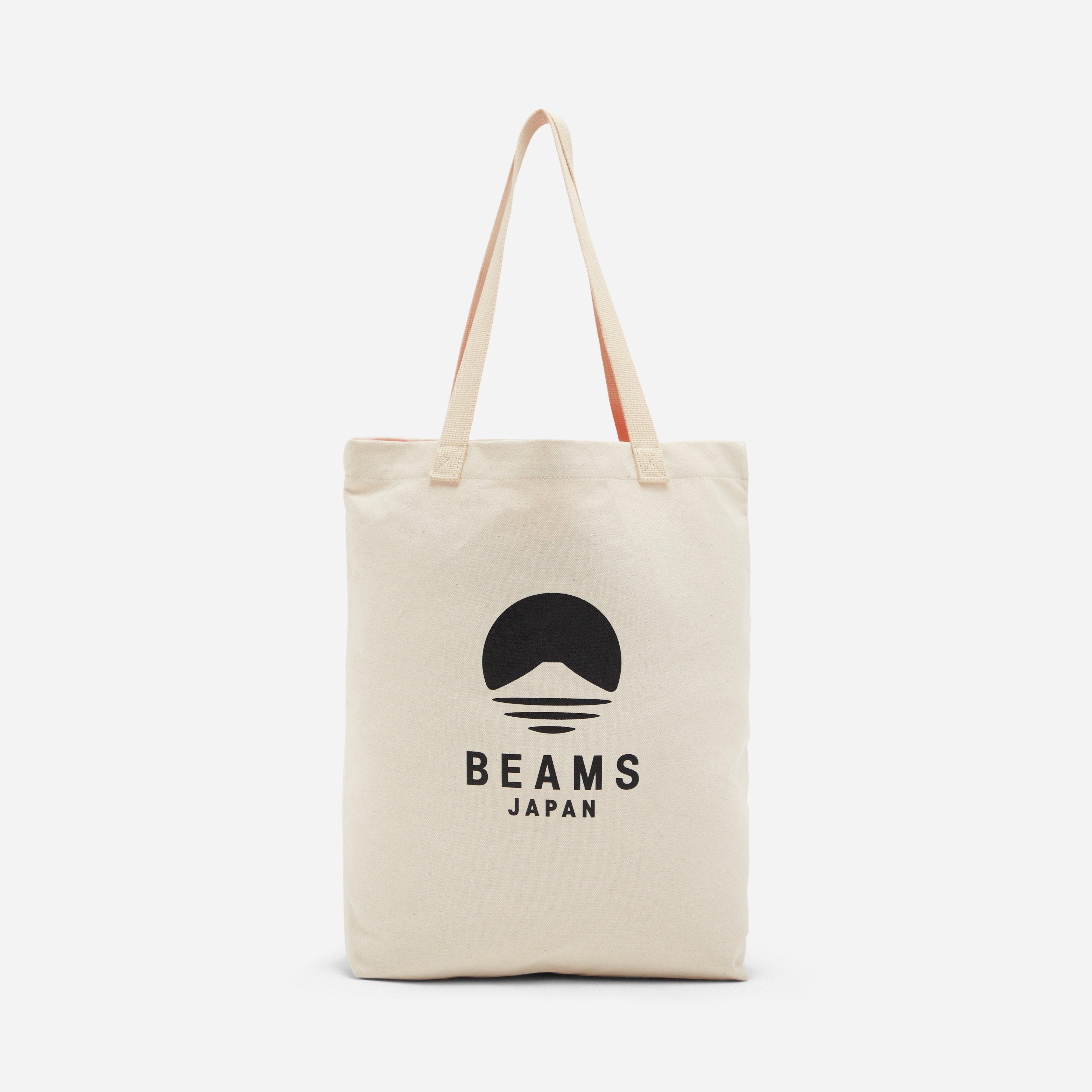 Beams Plus Tote Bag