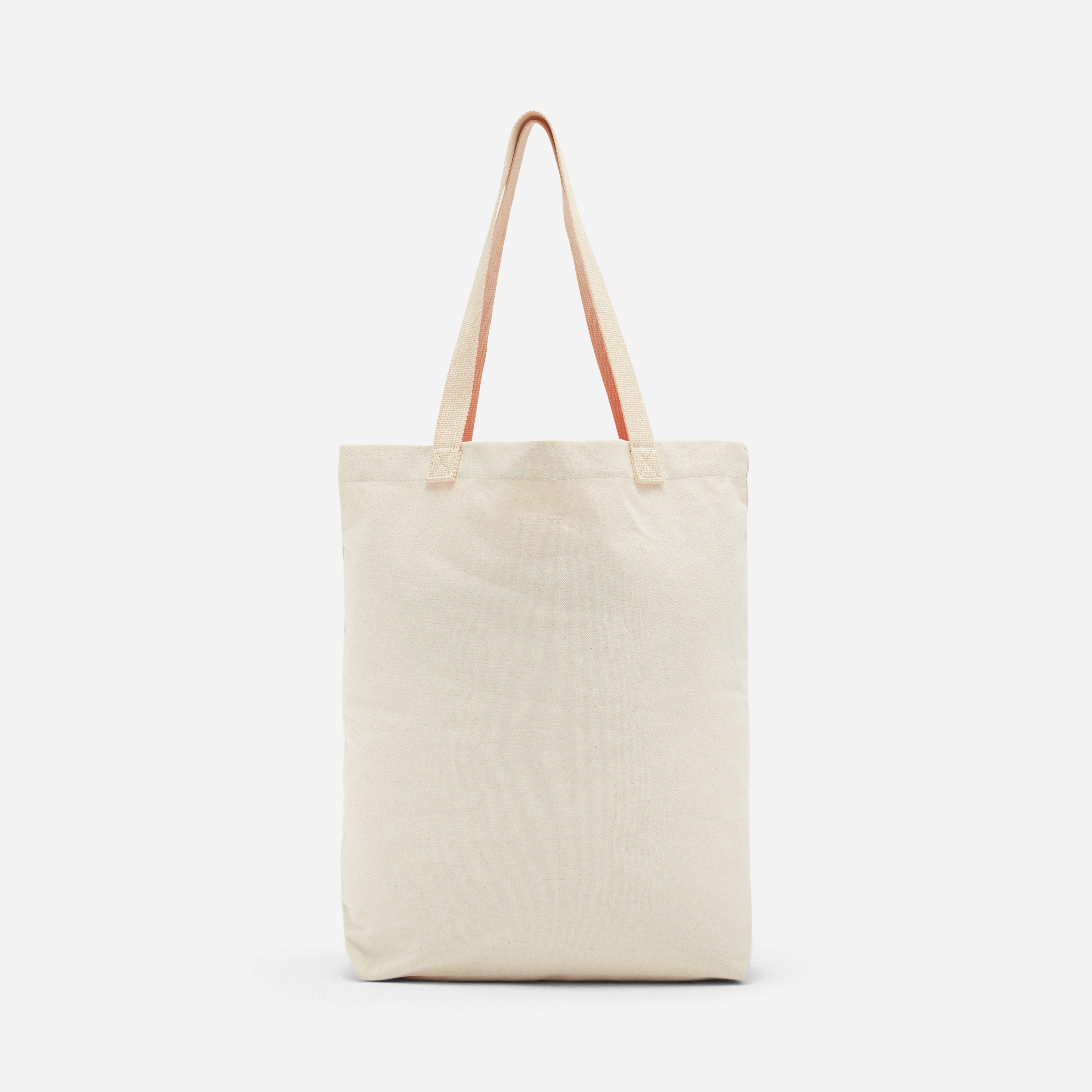 Beams Plus Tote Bag