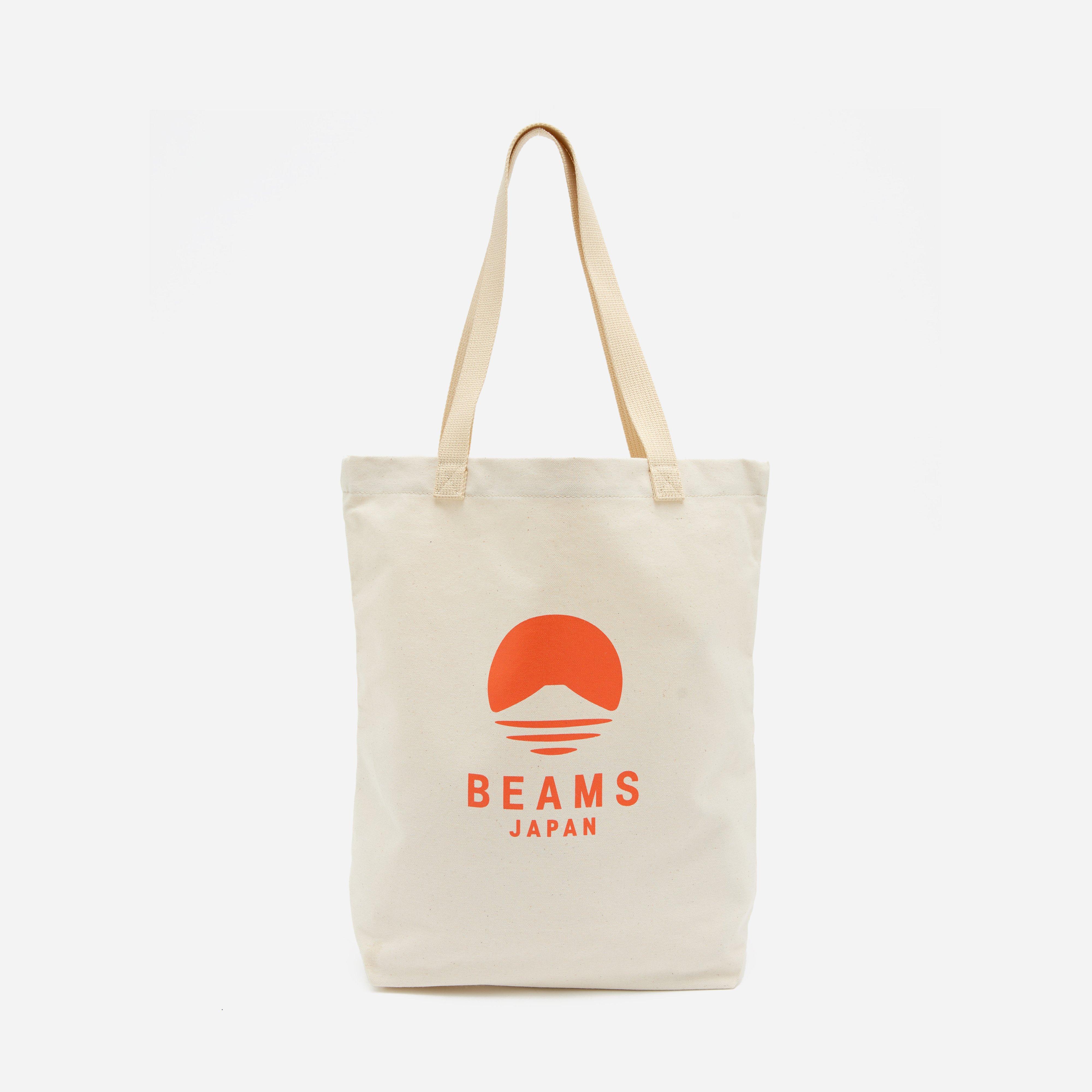 Beams Plus Tote Bag