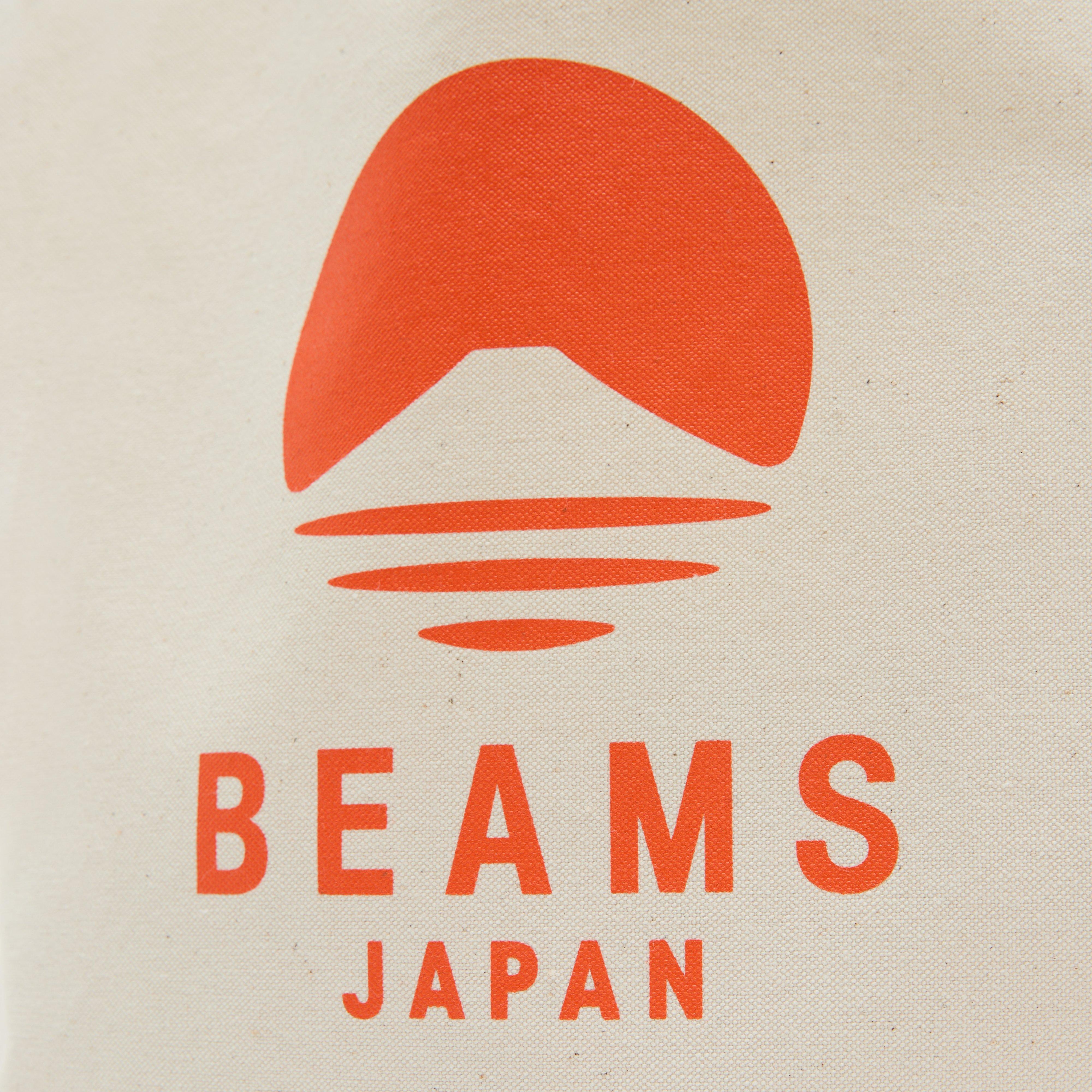 Beams Plus Tote Bag