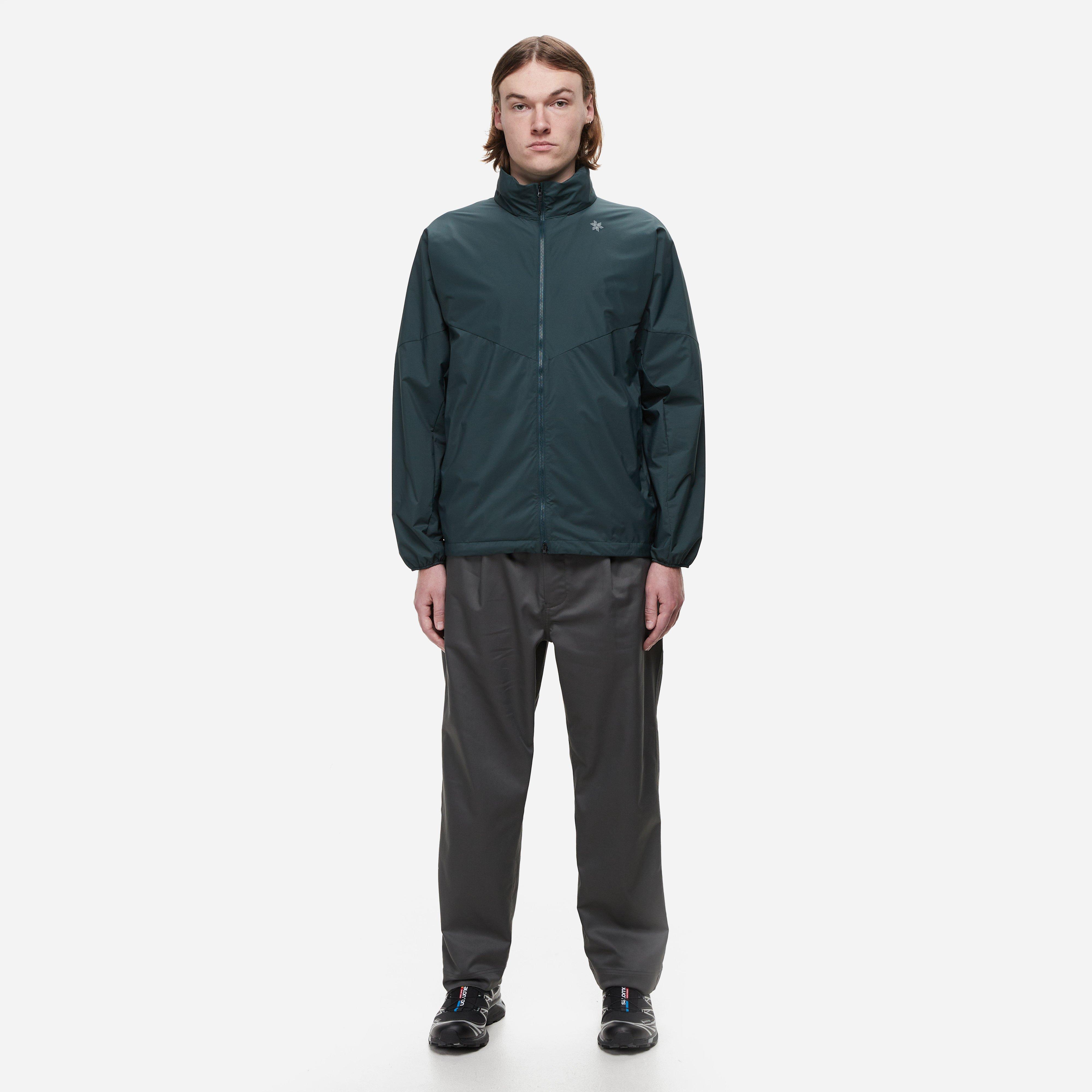 Goldwin Gill Vent Jacket