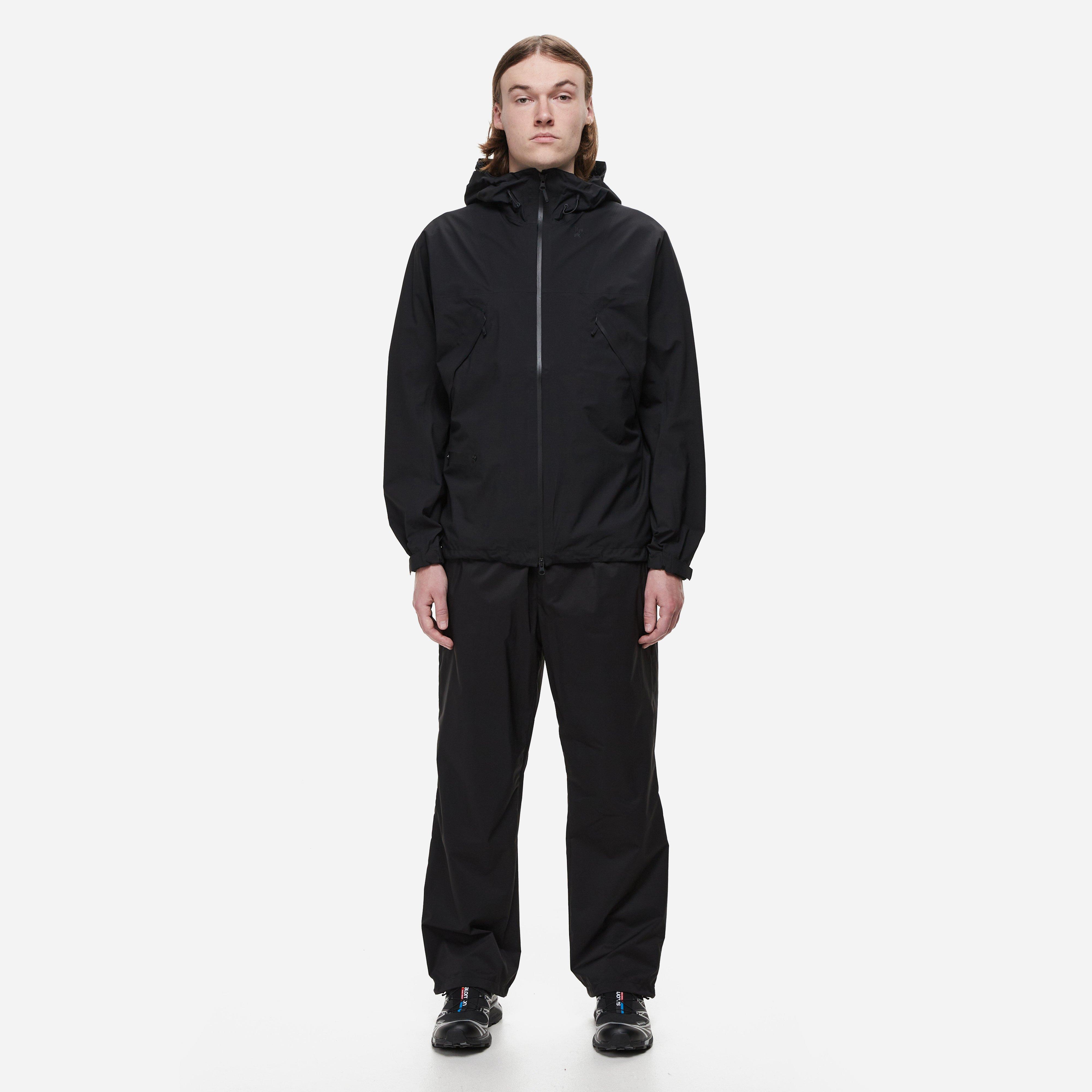 Goldwin Mountaineering Jacket