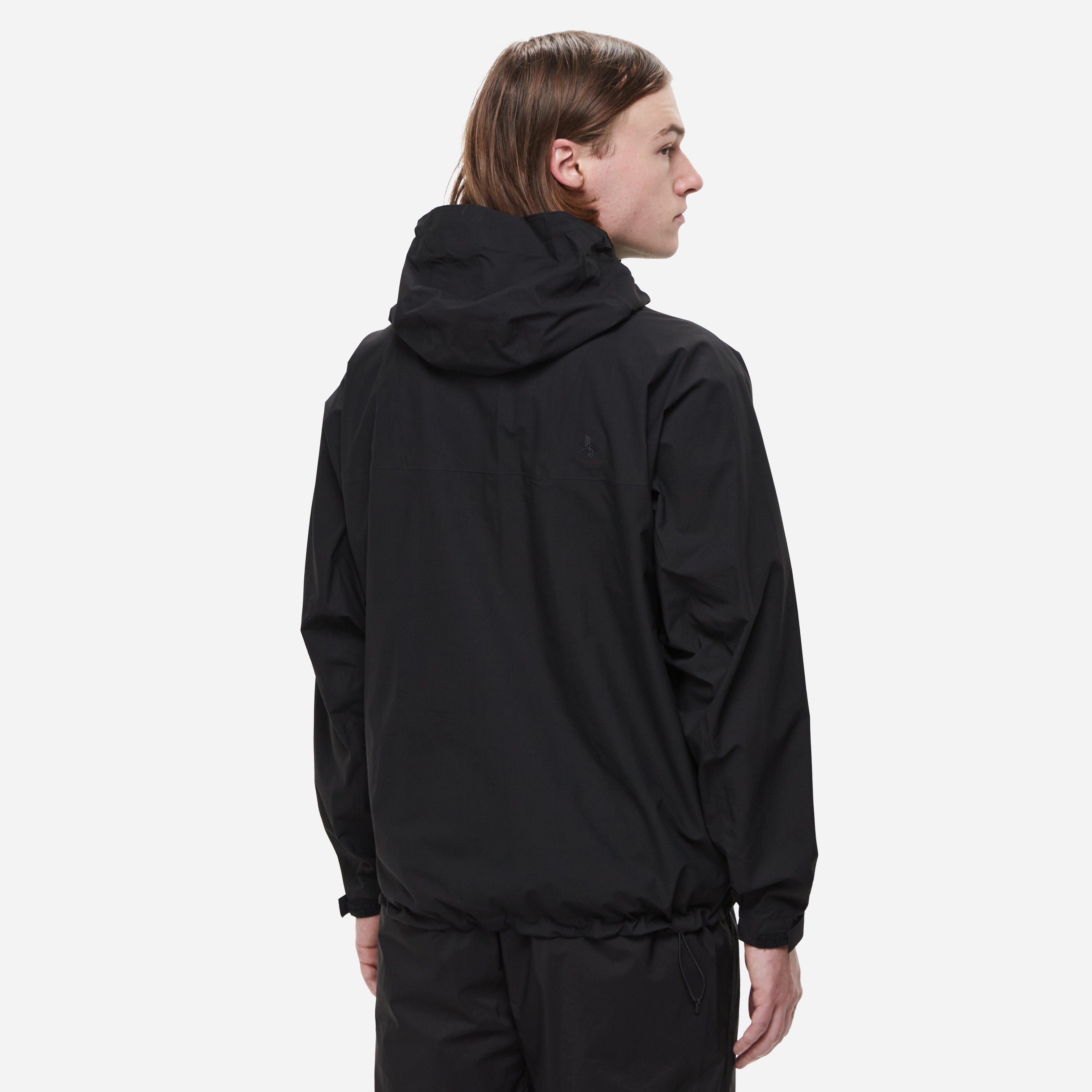 Goldwin Mountaineering Jacket