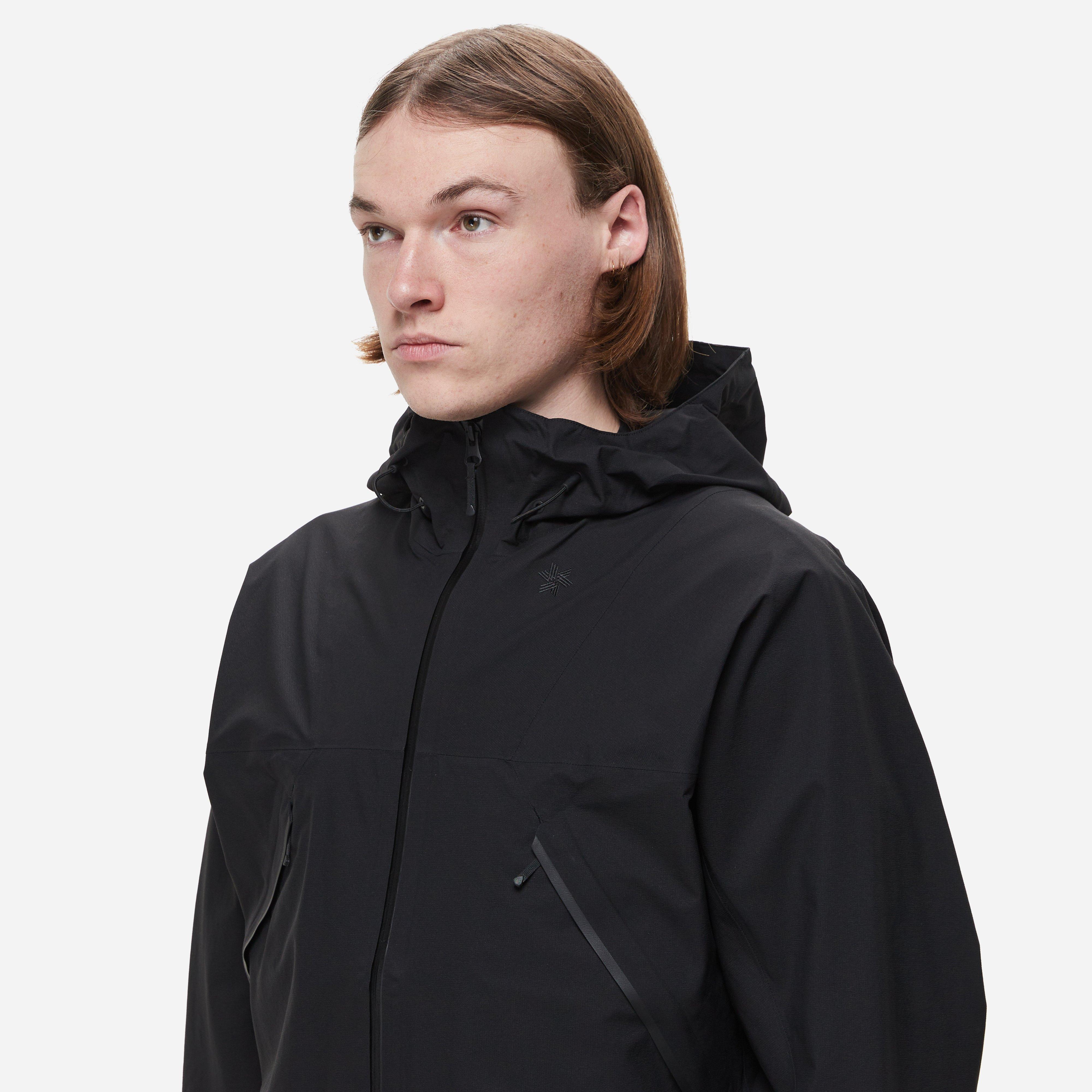 Goldwin Mountaineering Jacket