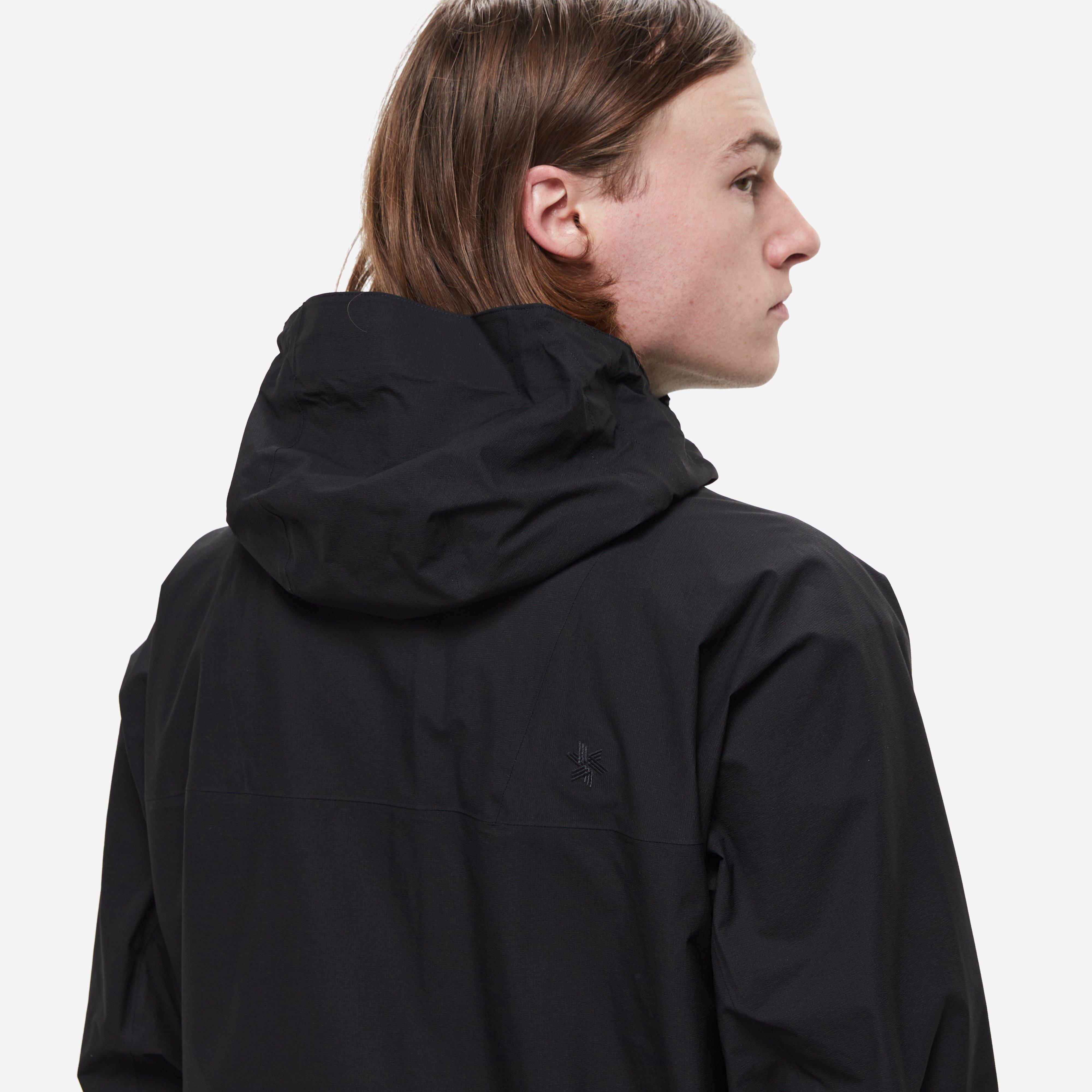 Goldwin Mountaineering Jacket