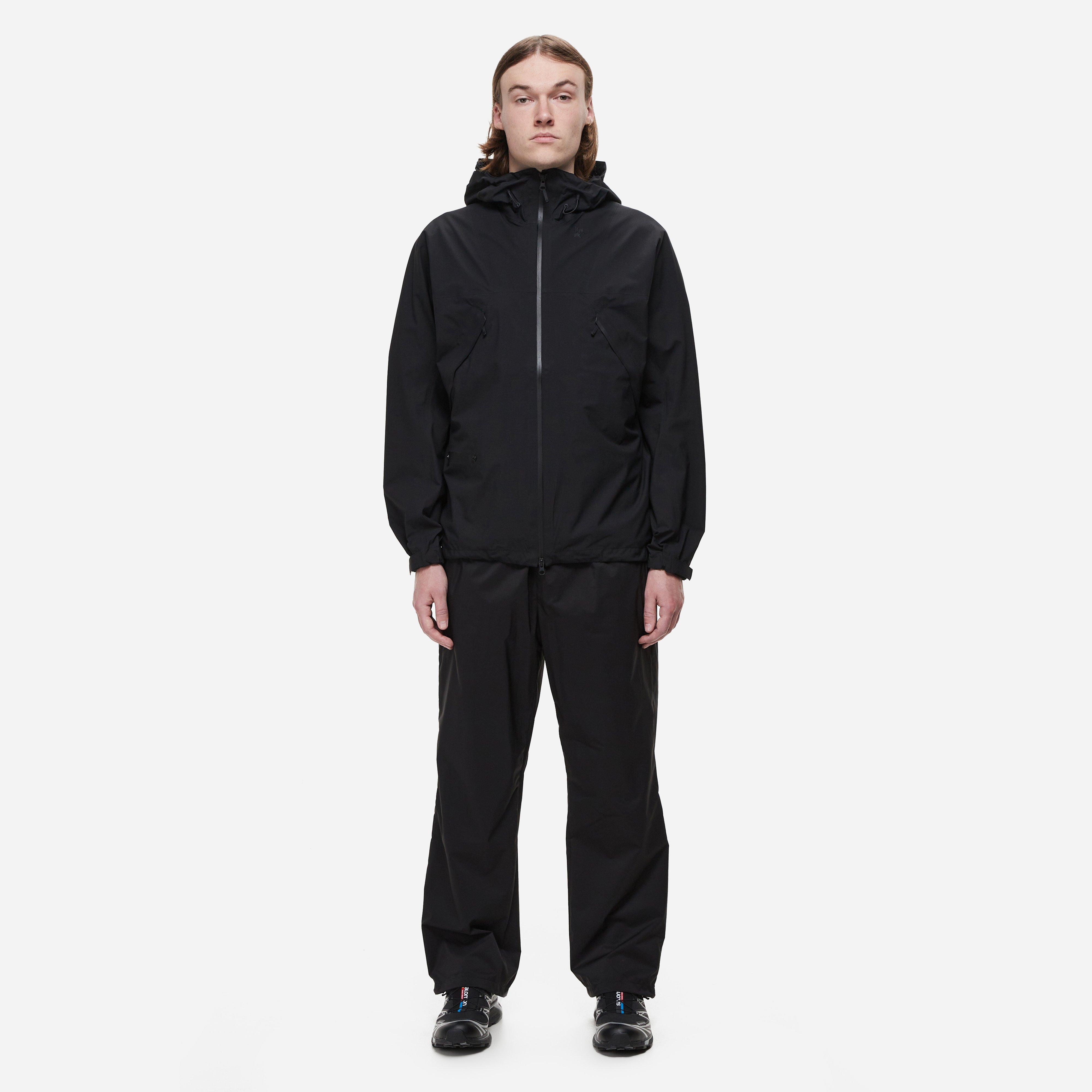 Goldwin PERTEX Pants