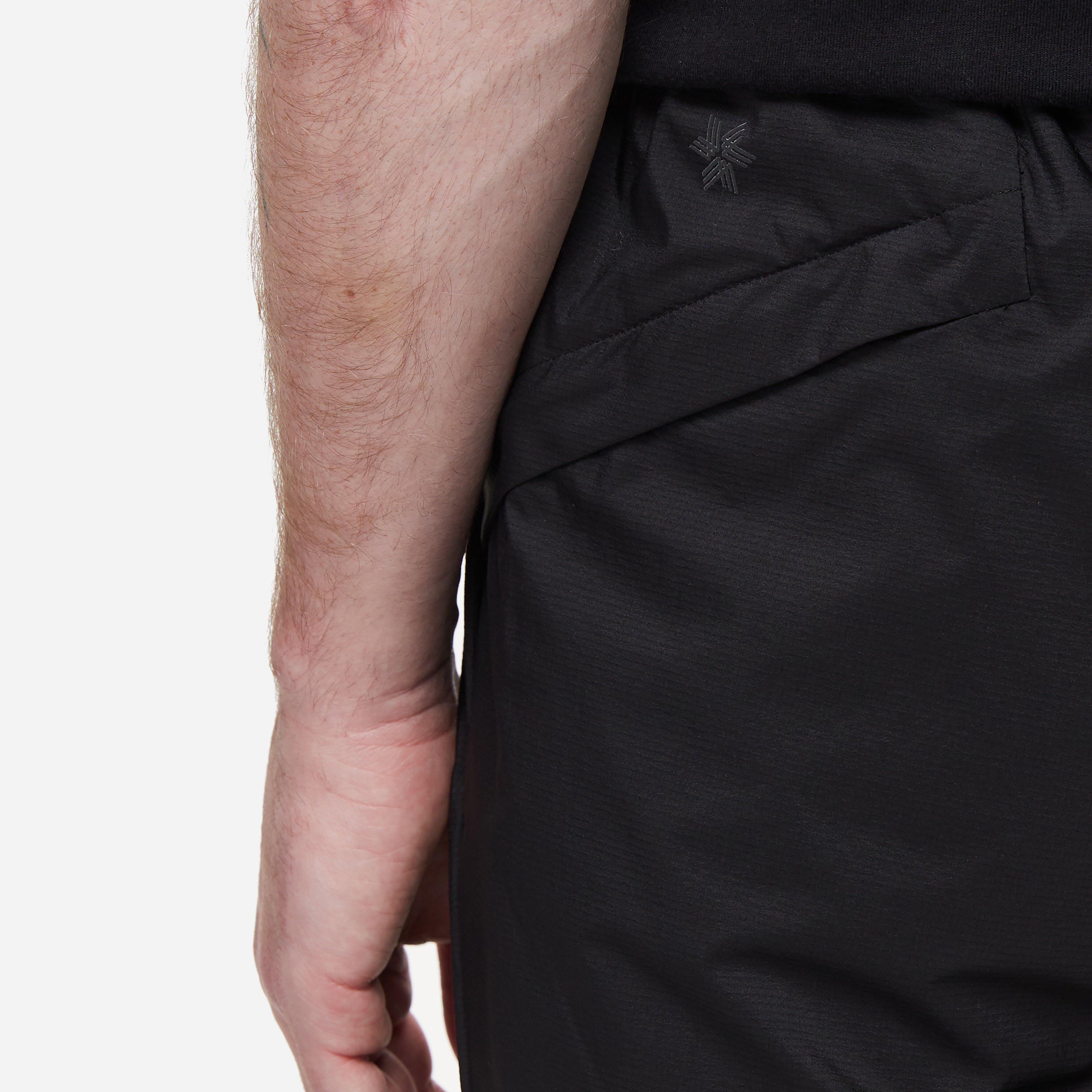 Goldwin PERTEX Pants