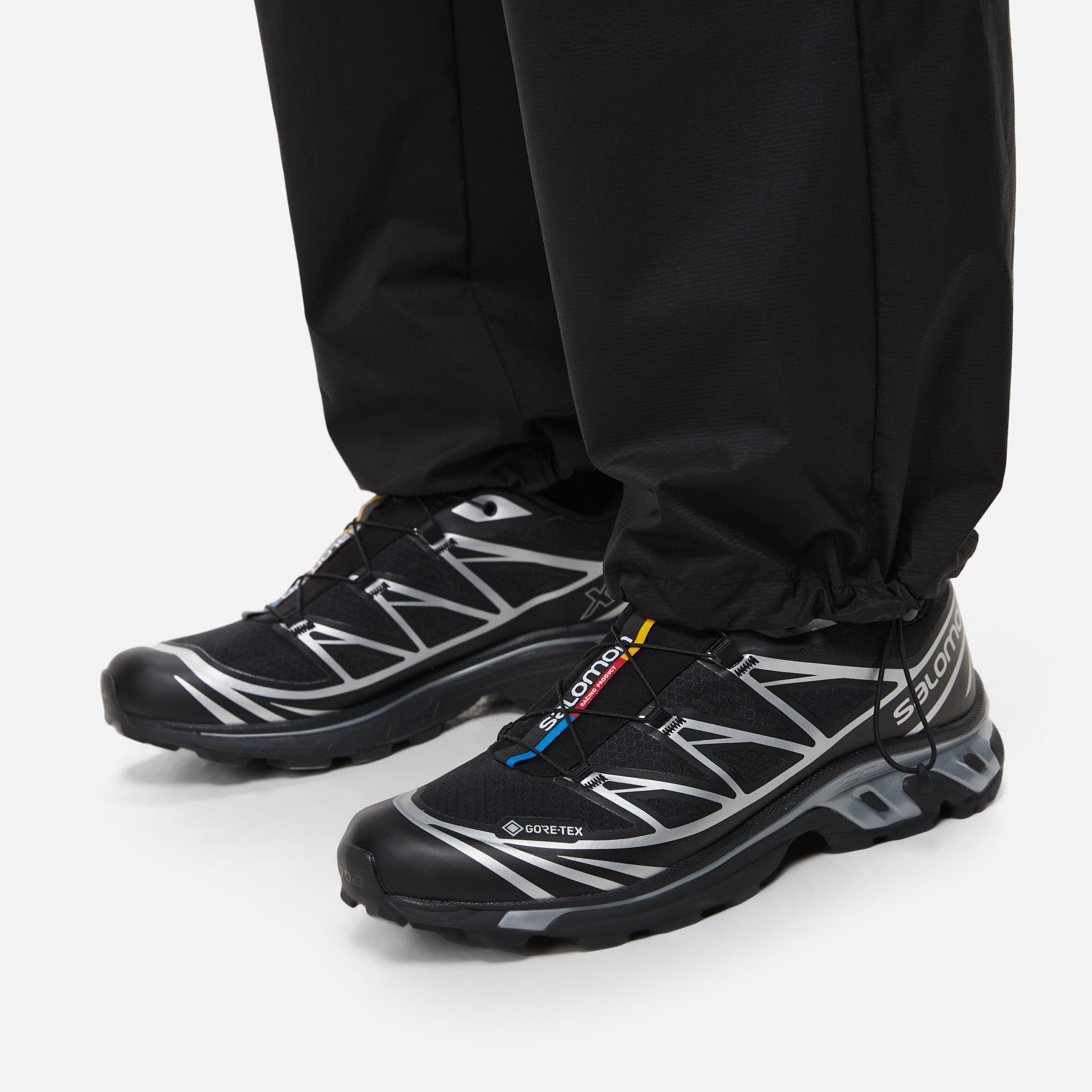 Goldwin PERTEX Pants