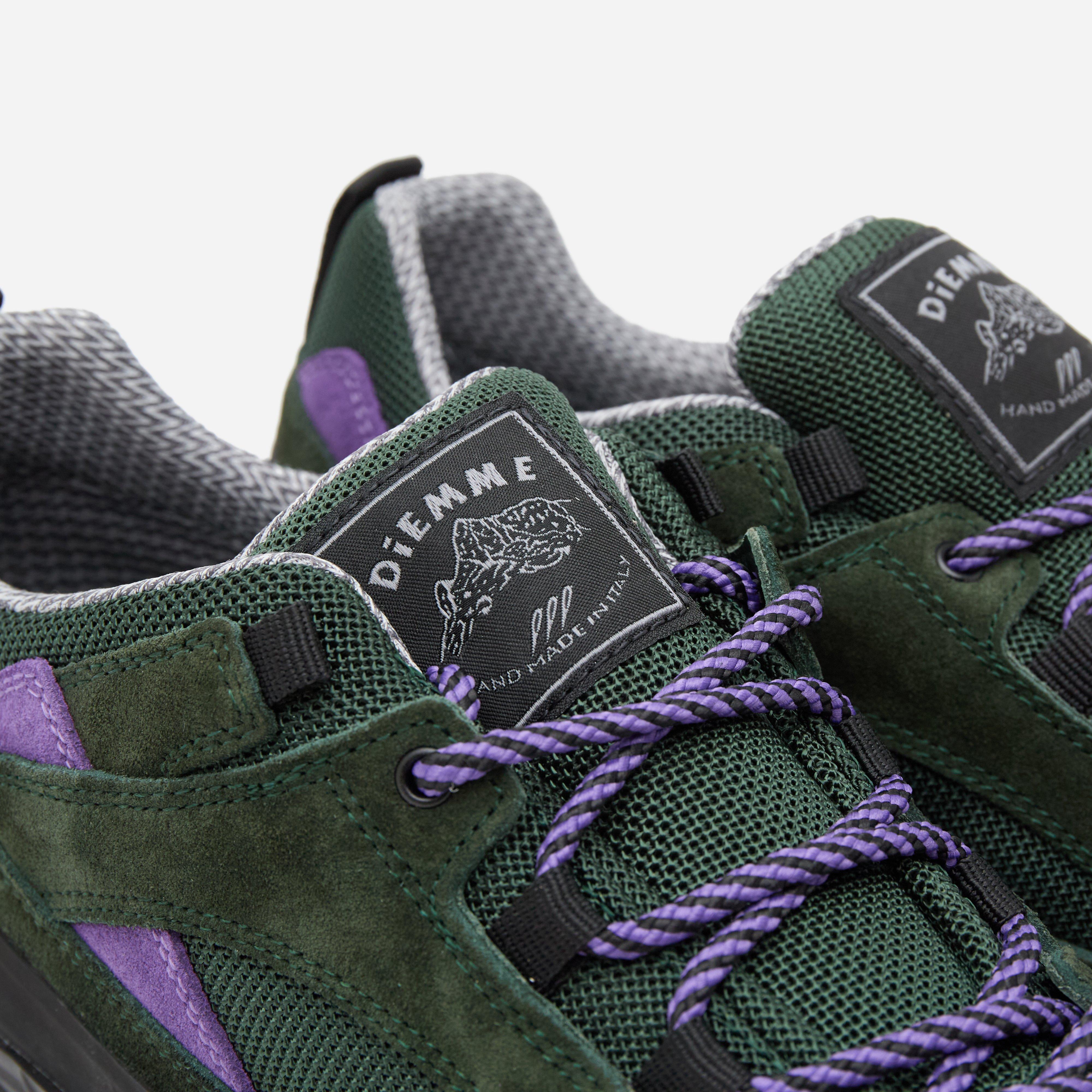 Green Diemme Grappa Hiker | HIP Green Diemme Grappa Hiker | HIP