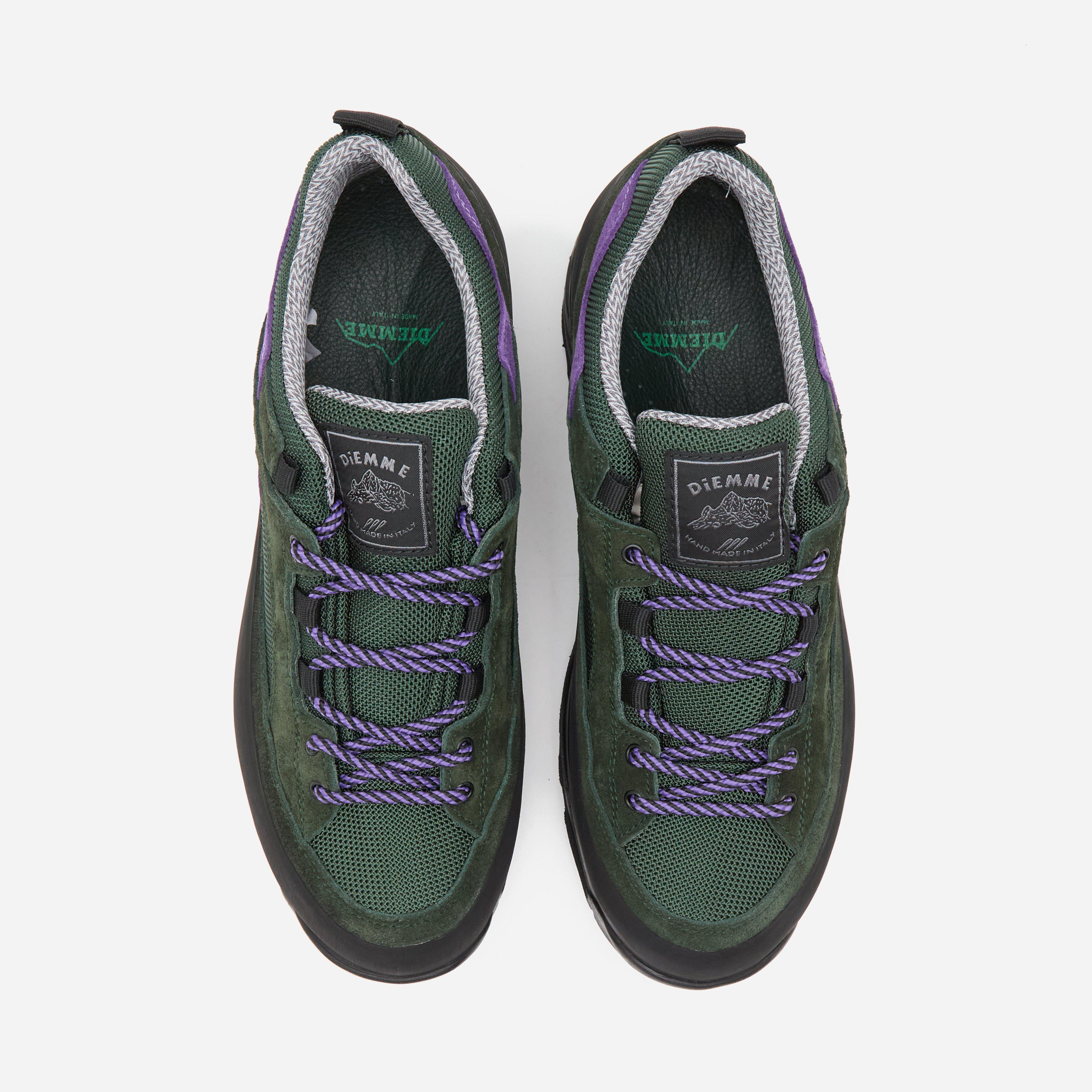 Green Diemme Grappa Hiker | HIP