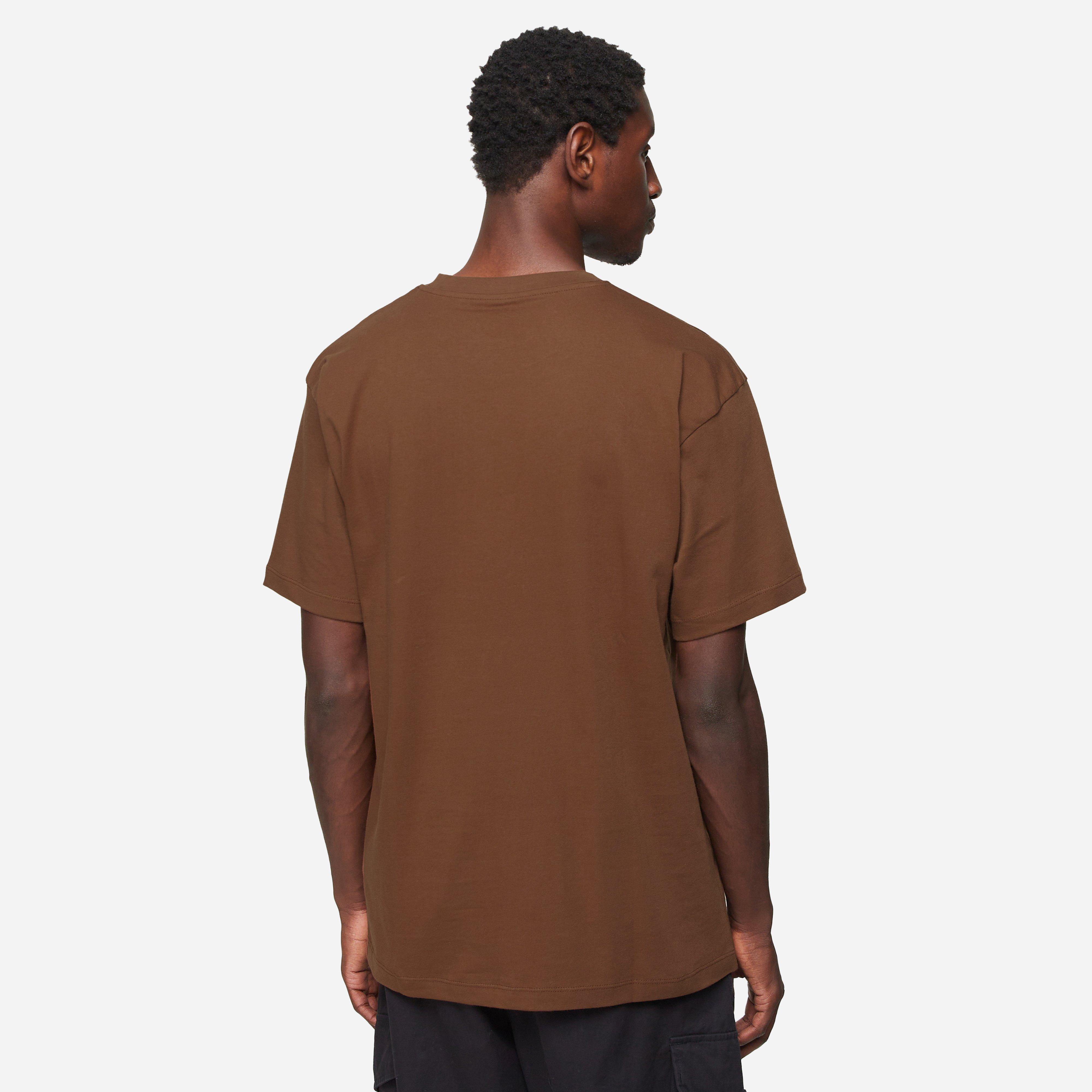 Rassvet Men On Fire T-Shirt