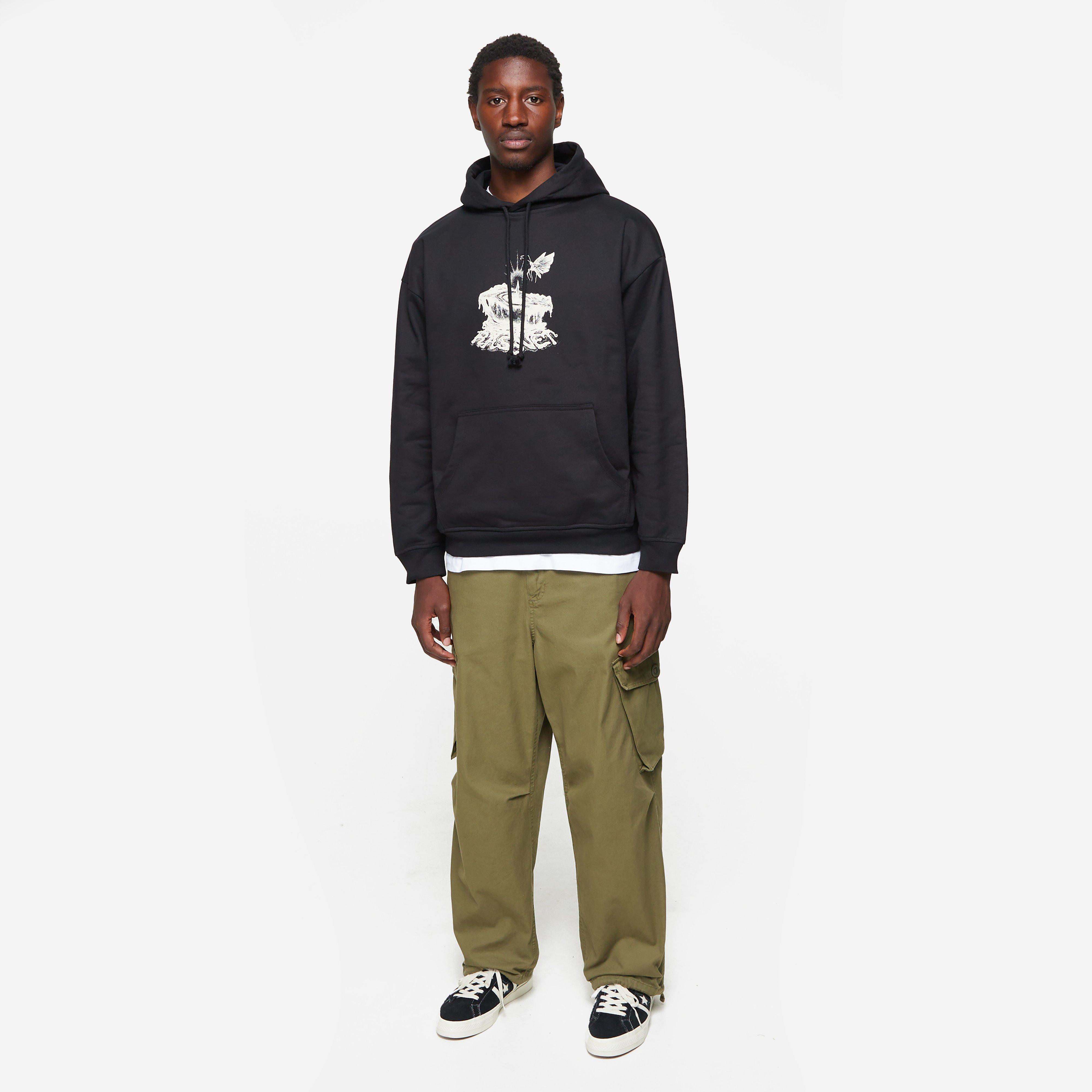 Rassvet Candle Hoodie