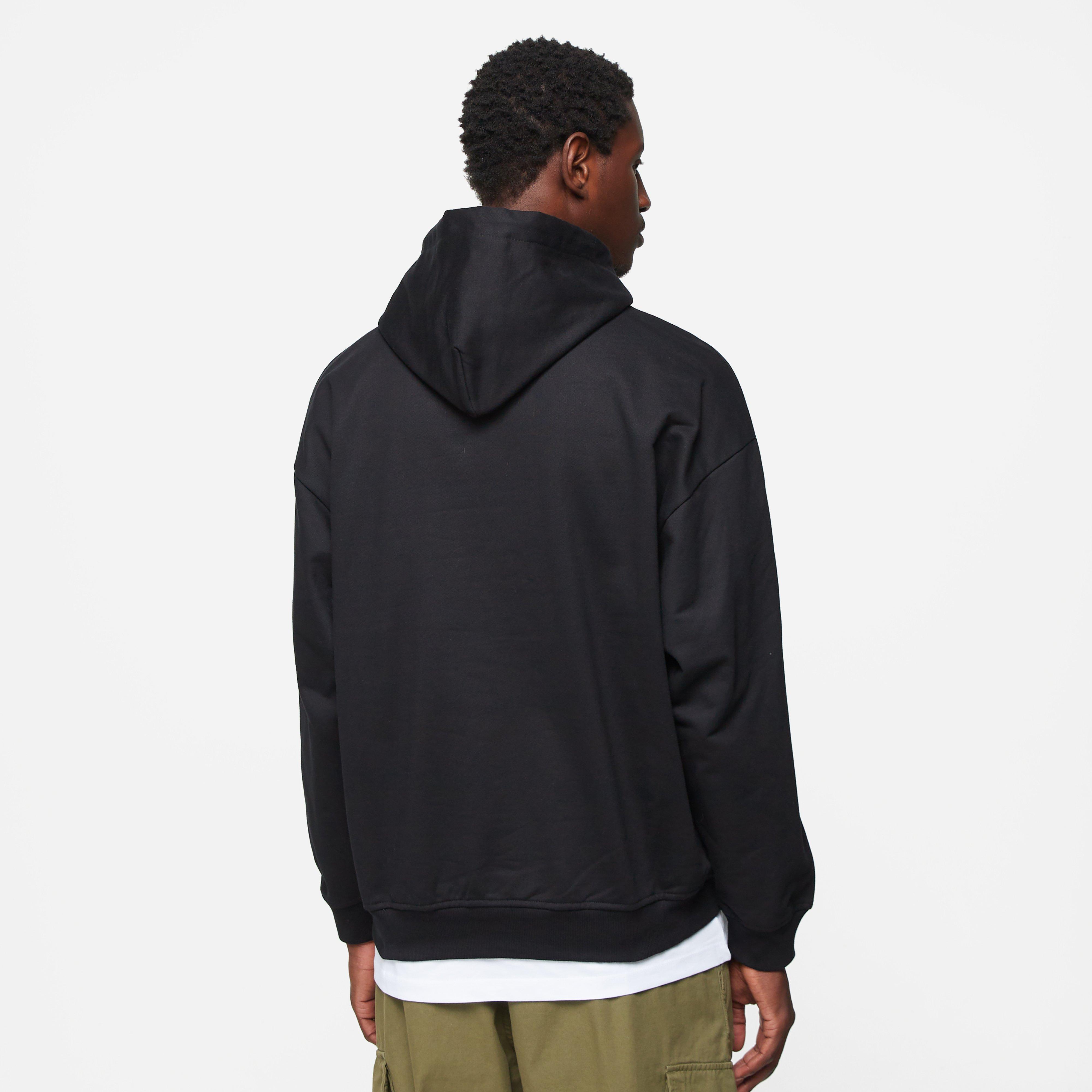 Rassvet Candle Hoodie