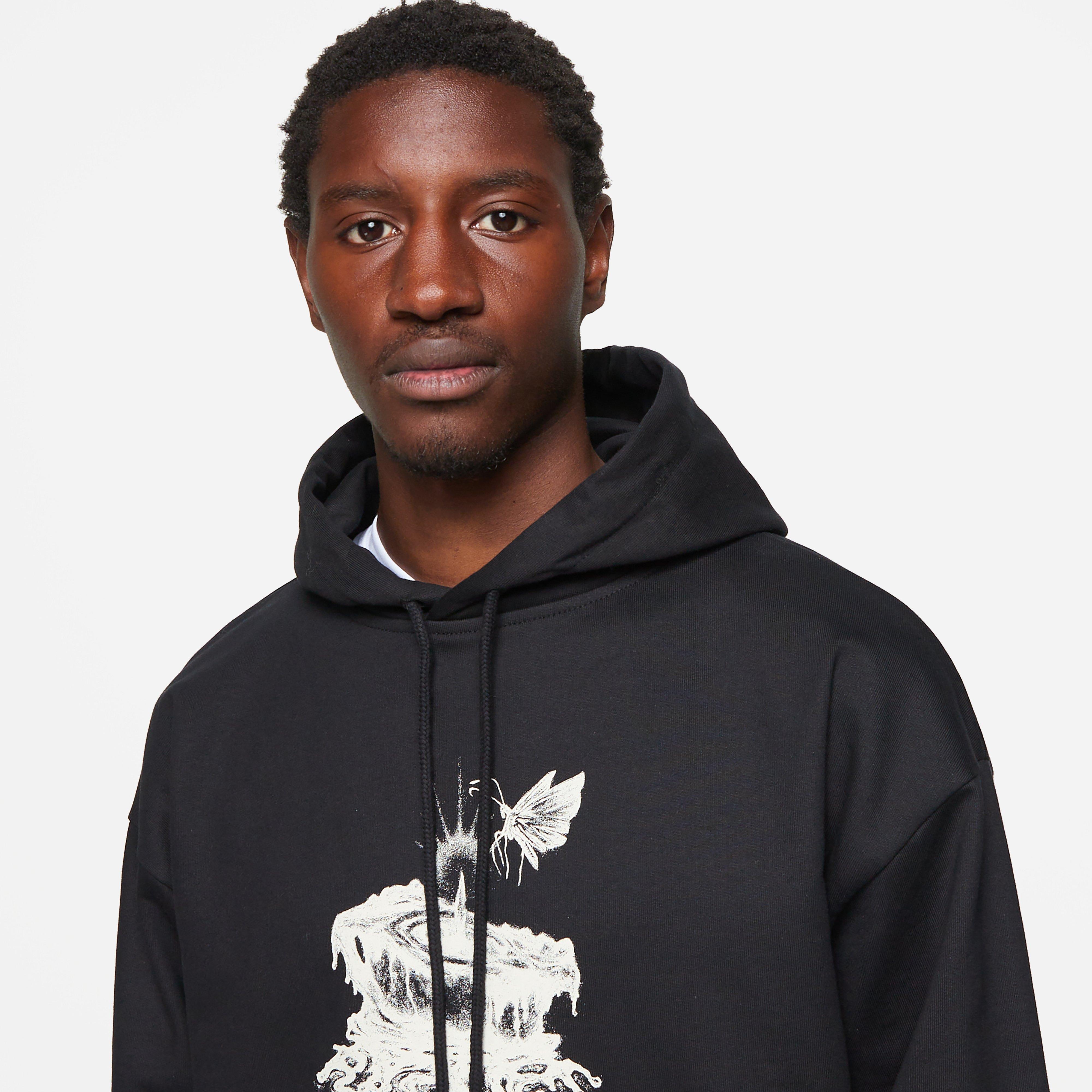 Rassvet Candle Hoodie