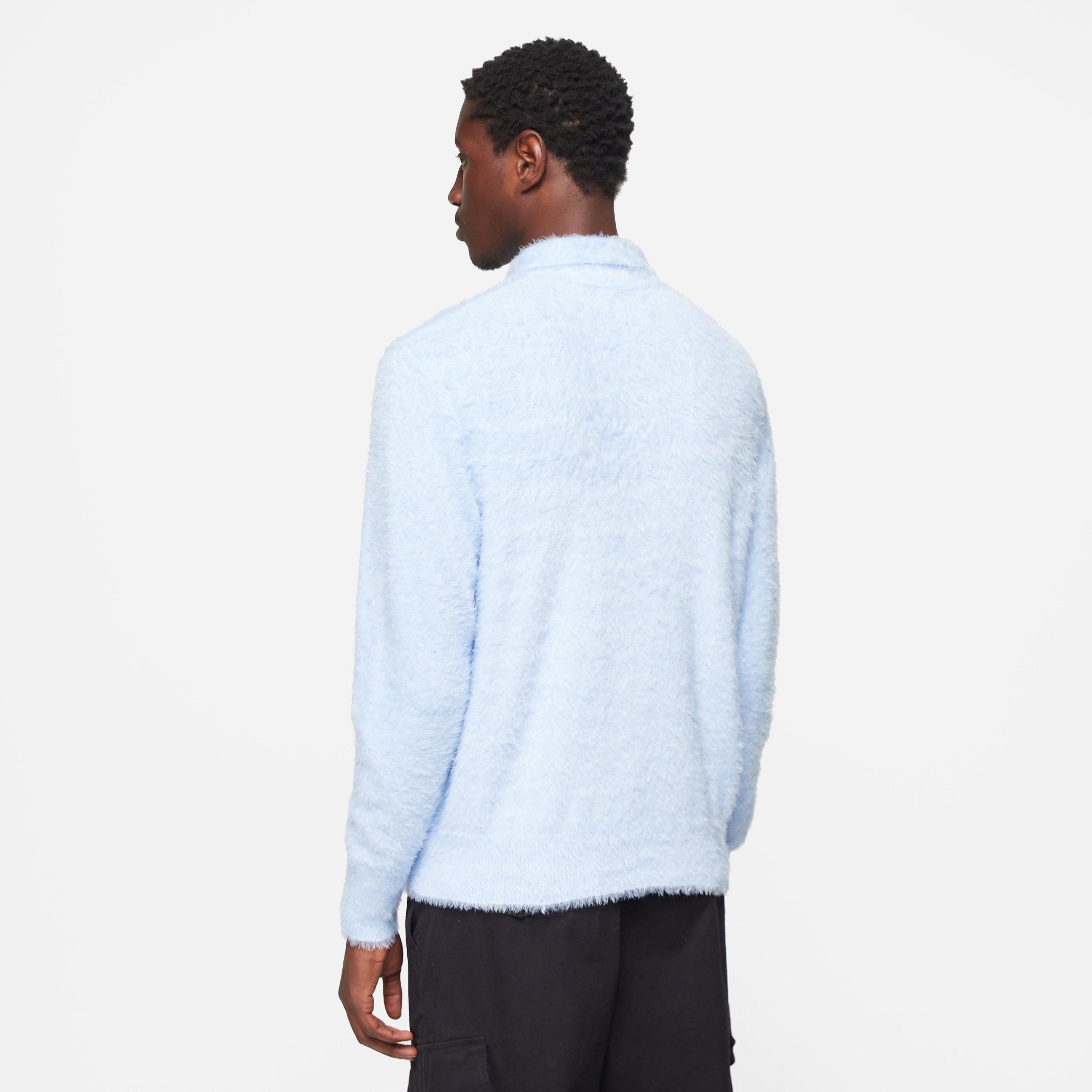 Rassvet Angel Mohair Knit