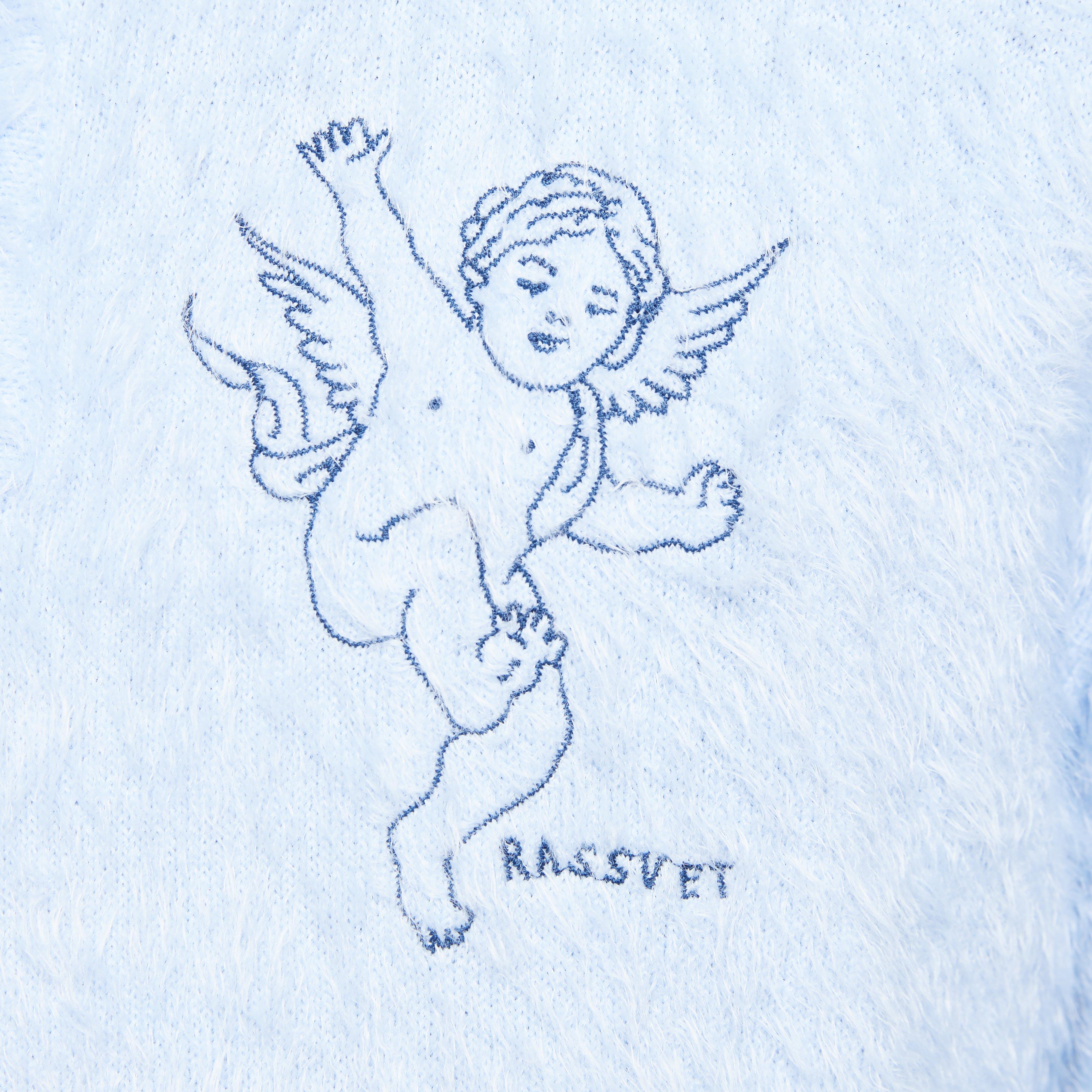 Rassvet Angel Mohair Knit