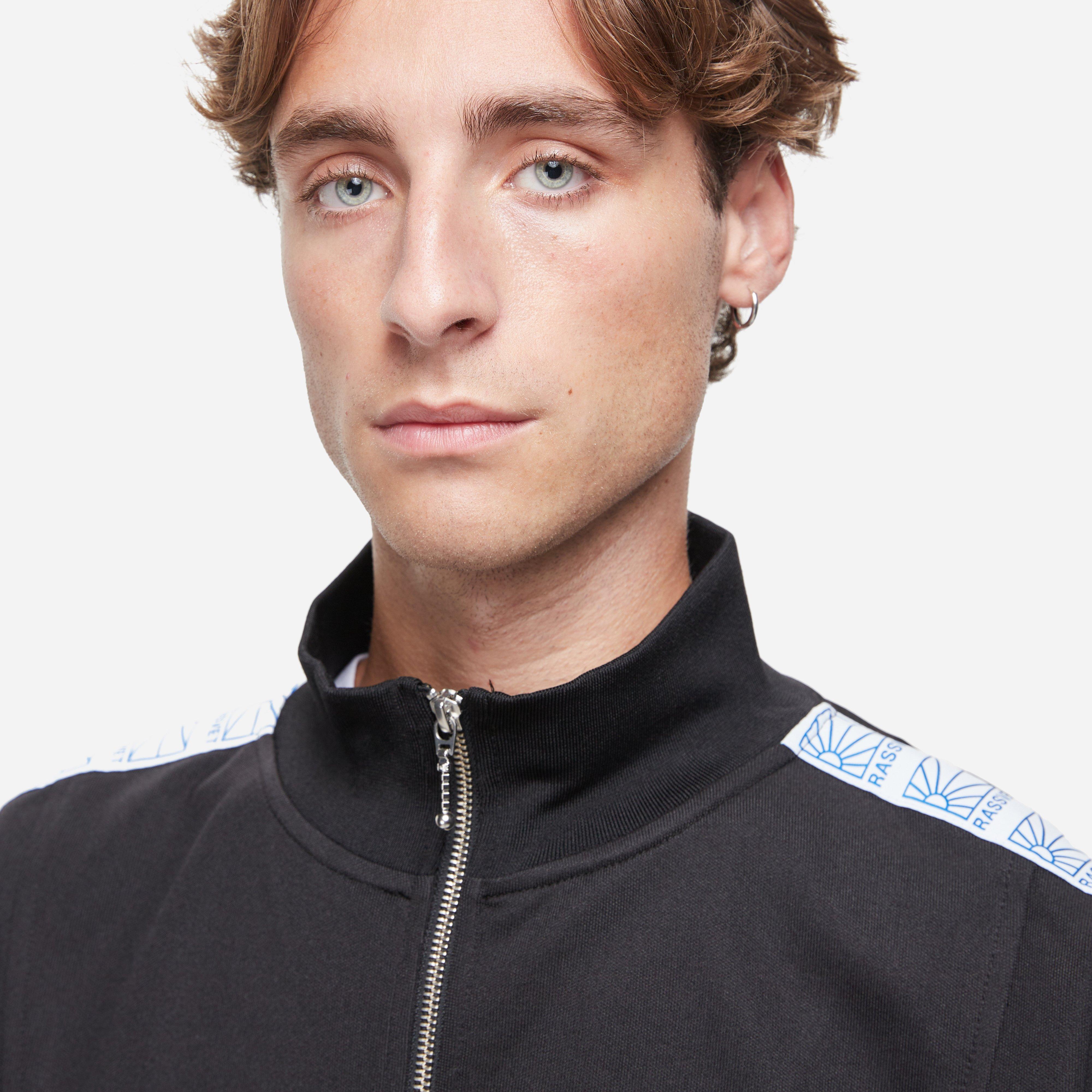 Rassvet Logo Track Jacket