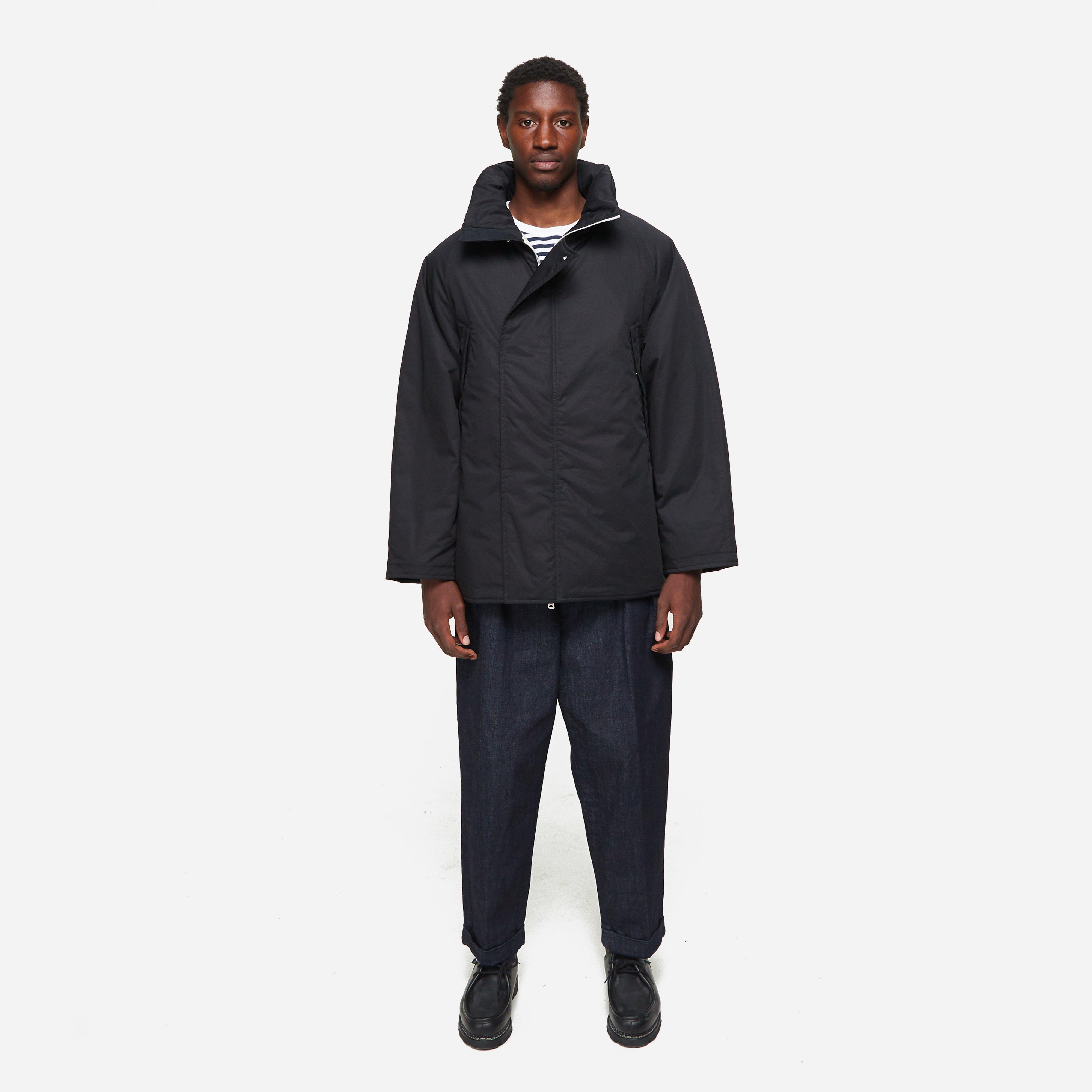 Nanamica Upper Deck Jacket