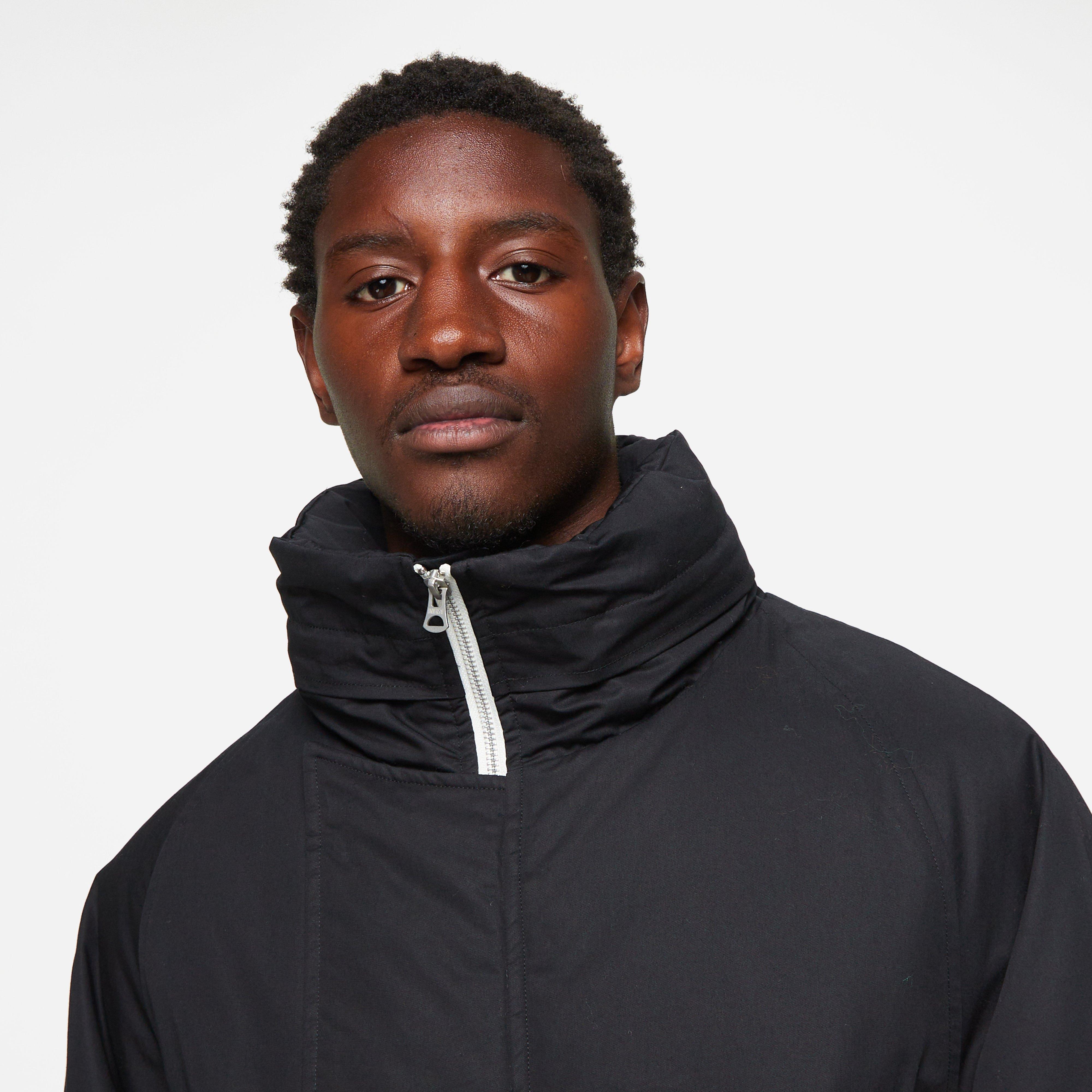 Nanamica Upper Deck Jacket