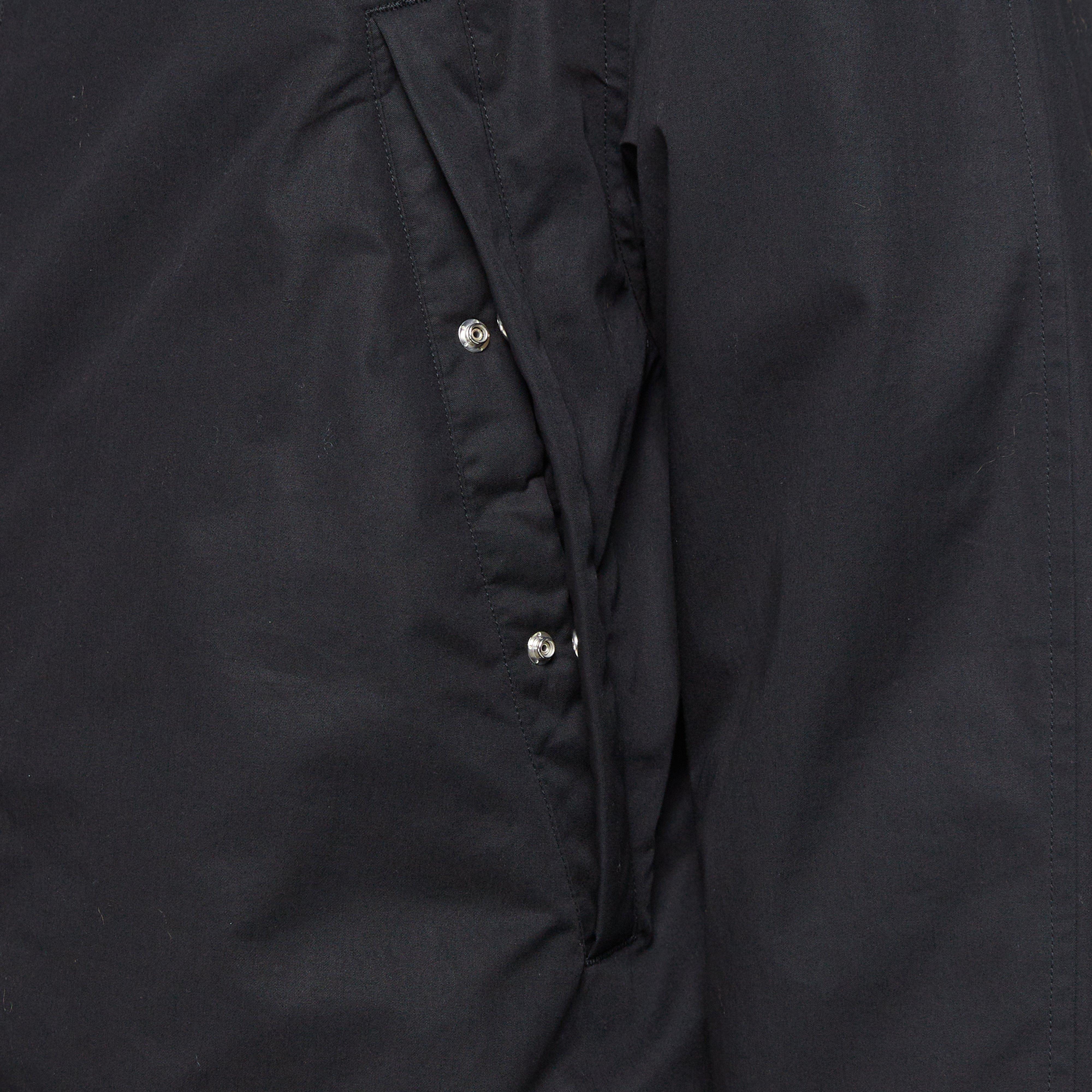 Nanamica Upper Deck Jacket