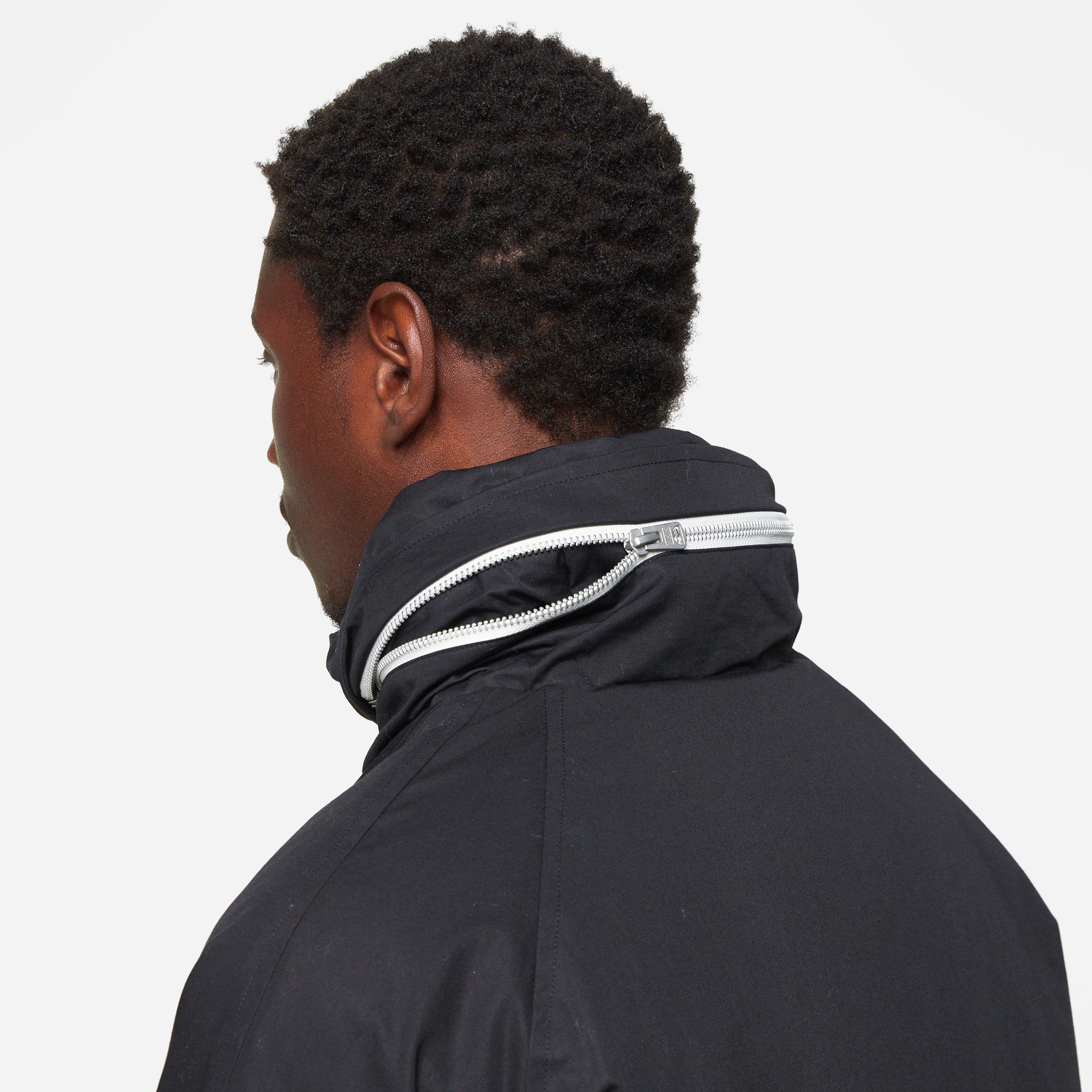 Nanamica Upper Deck Jacket