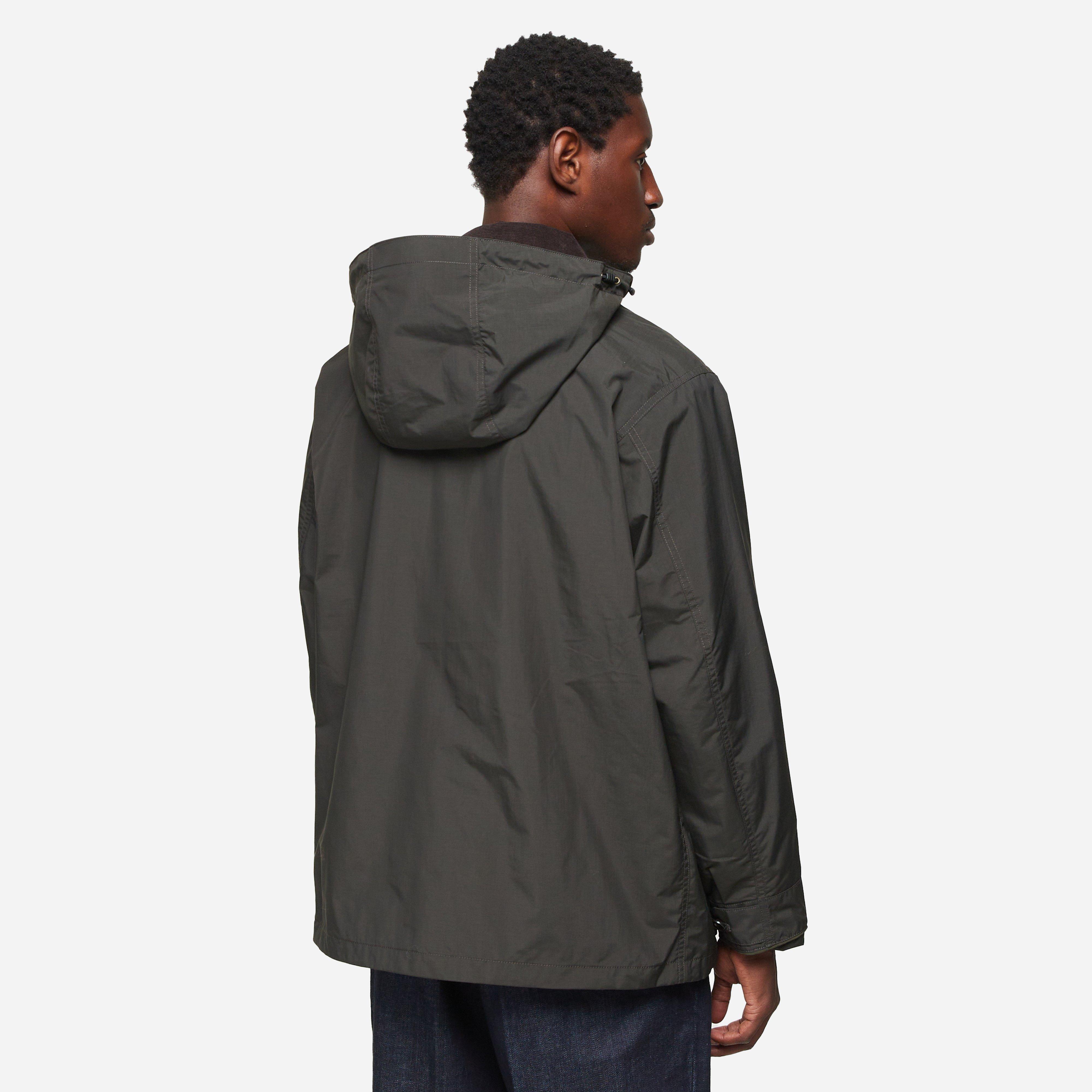 Nanamica PERTEX Field Jacket