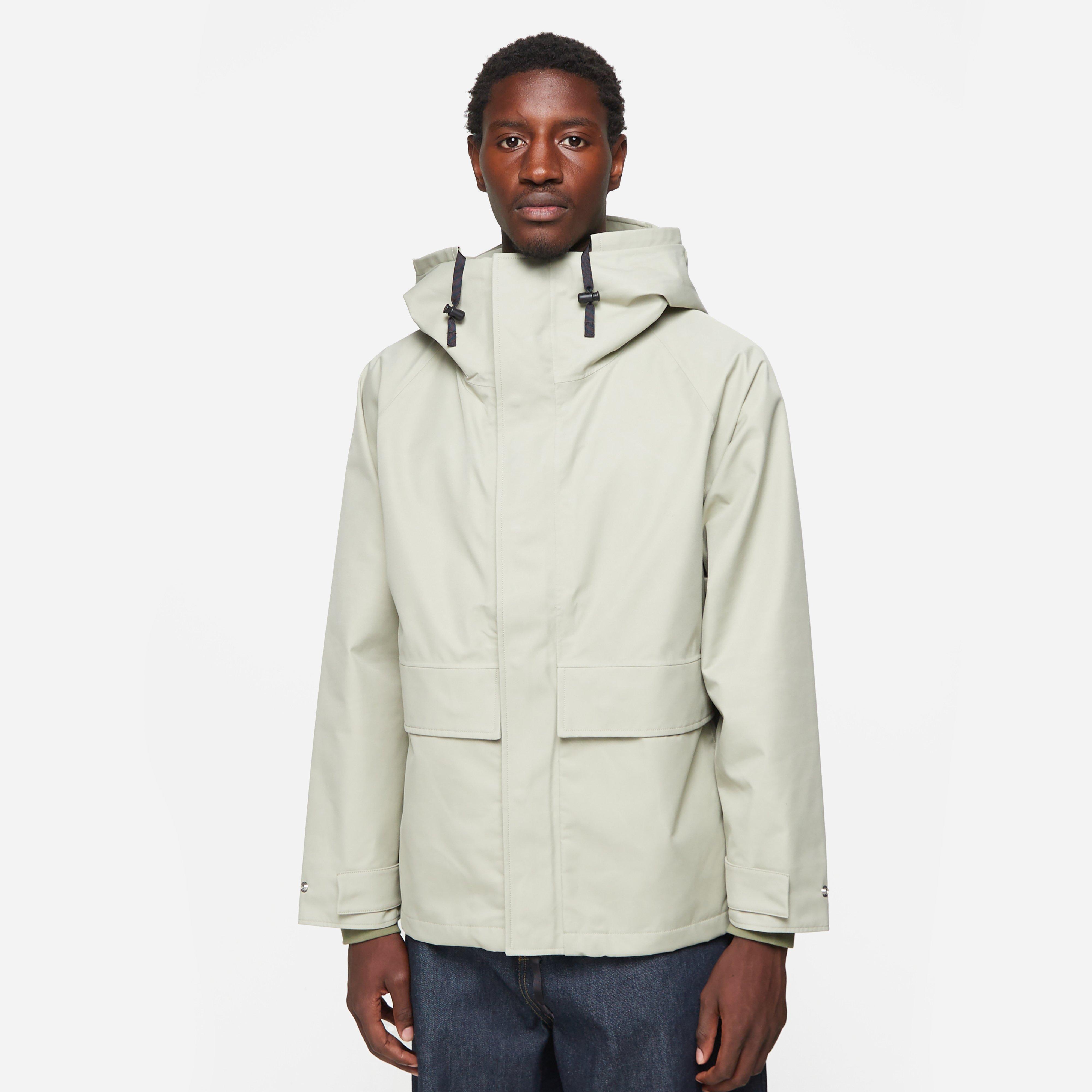 ジャケット・アウター nanamica GORE-TEX Cruser Jacket nanamica GORE-TEX Cruser Jacket nanamica GORE-TEX Cruiser Jacket