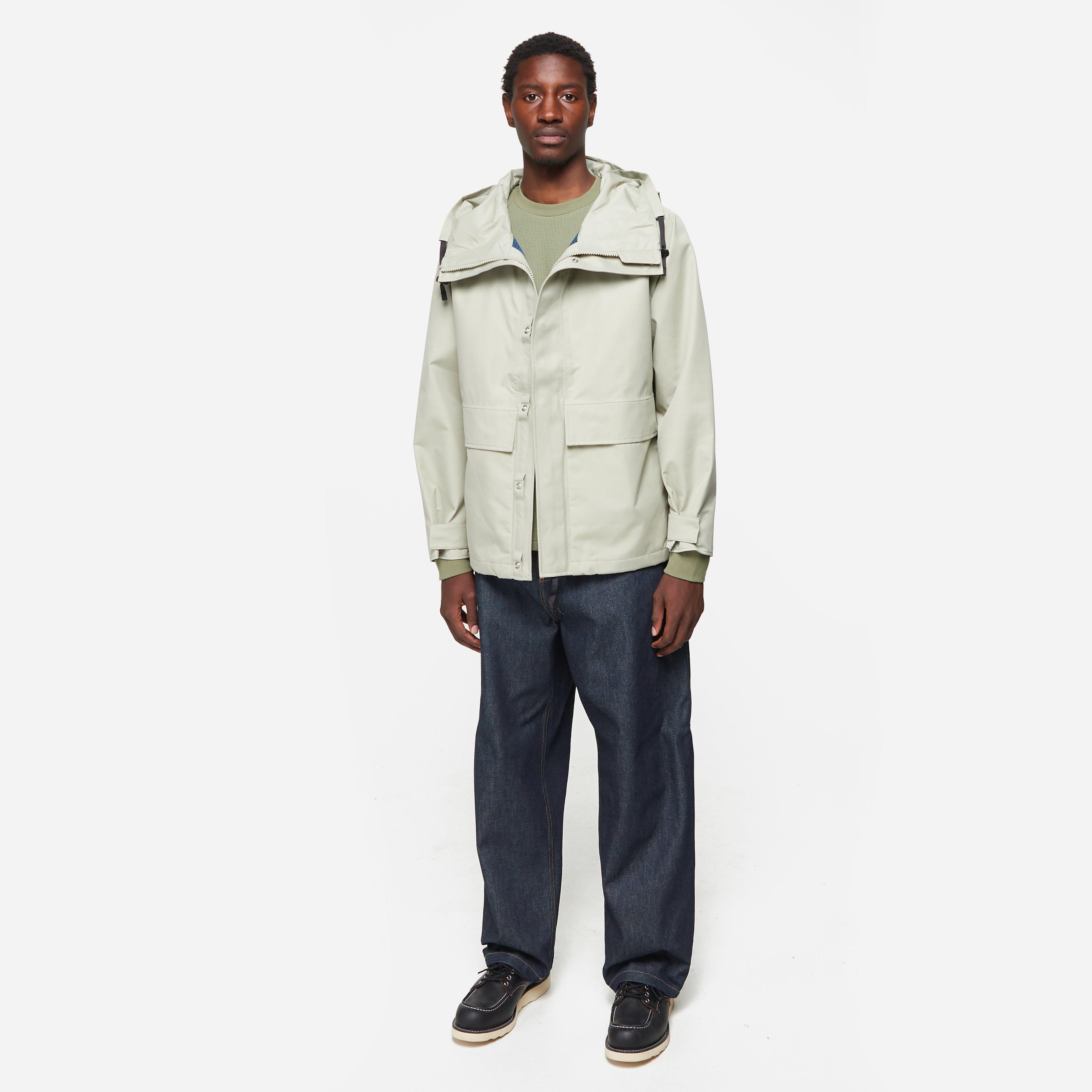 Nanamica GORE-TEX Cruiser Jacket