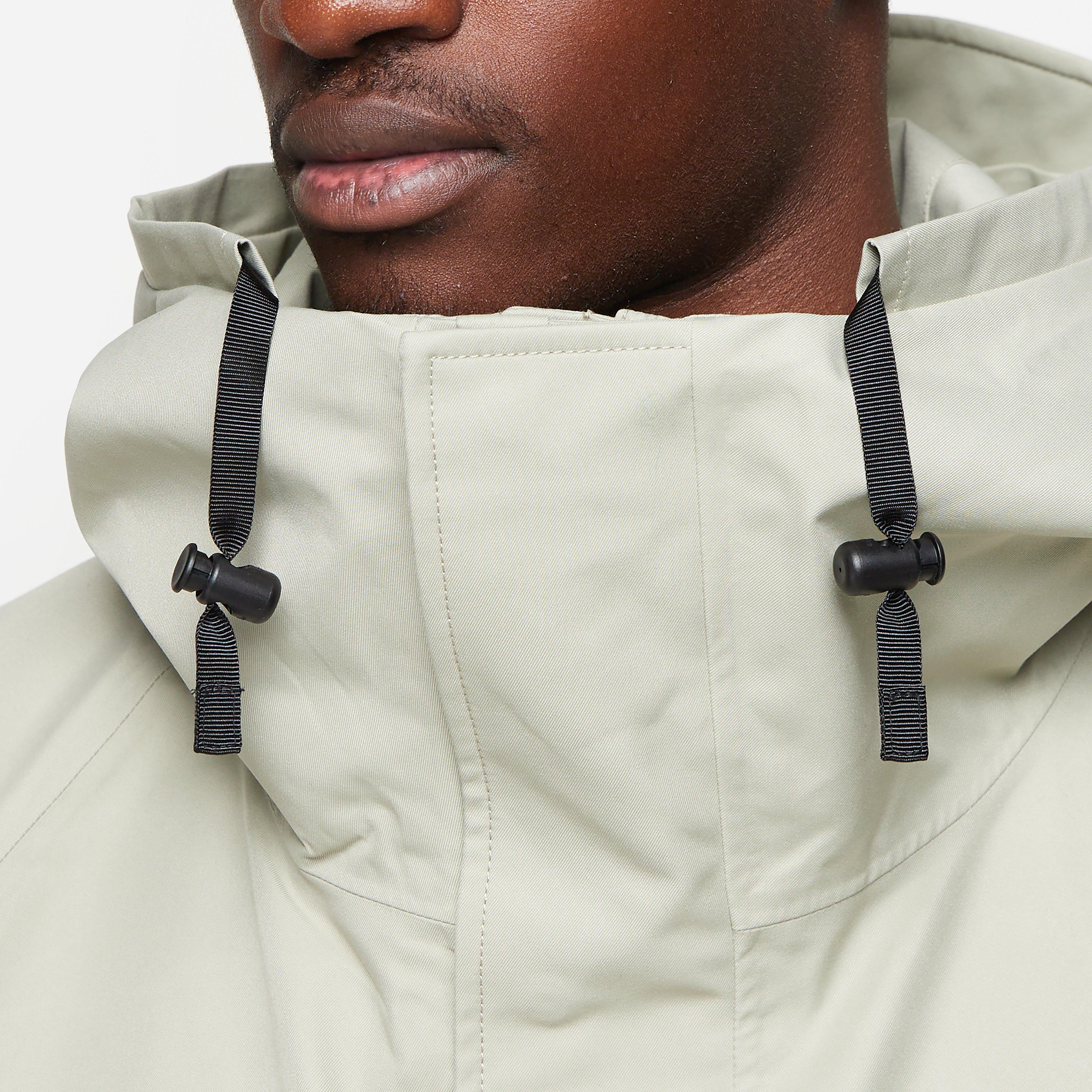 Nanamica GORE-TEX Cruiser Jacket