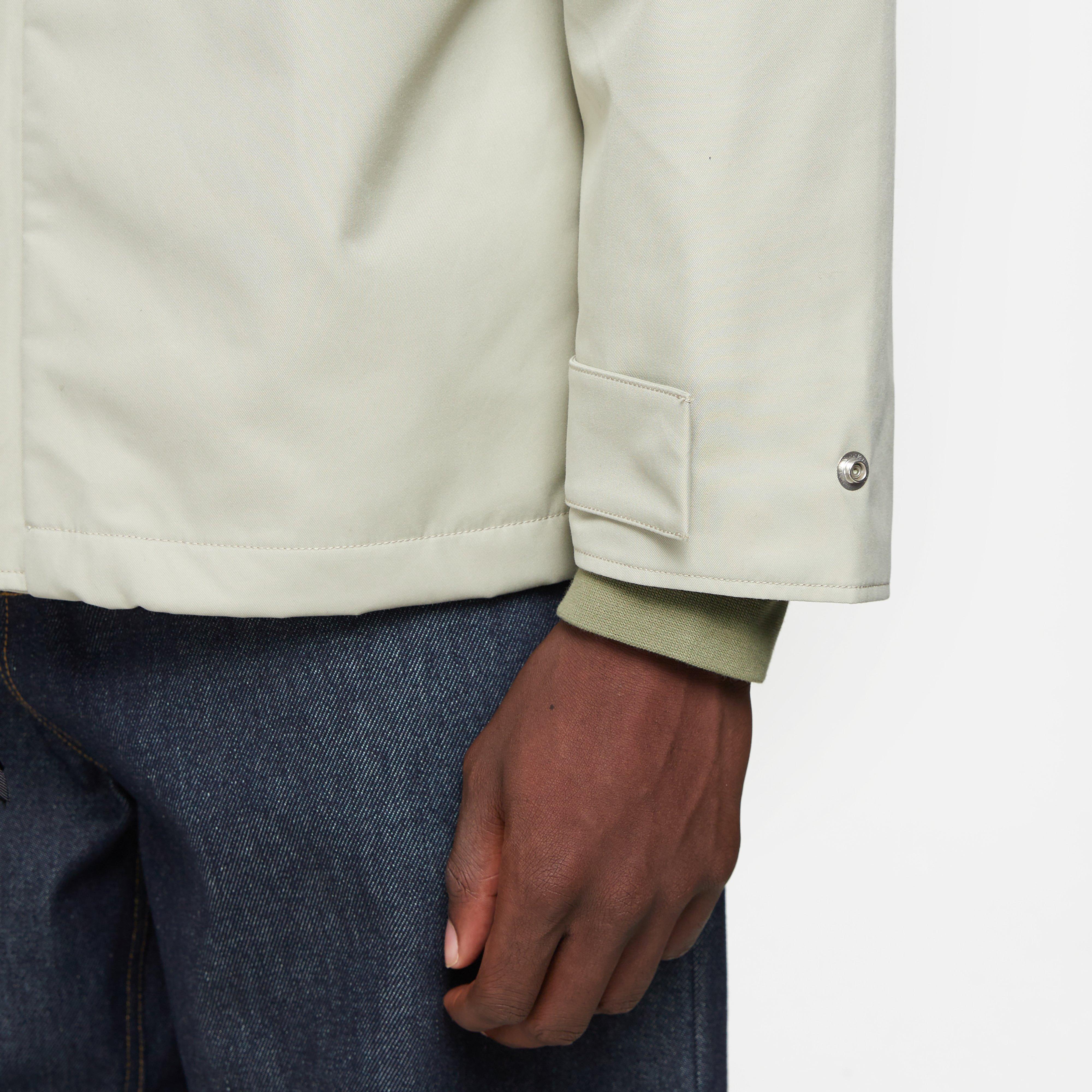 Nanamica GORE-TEX Cruiser Jacket