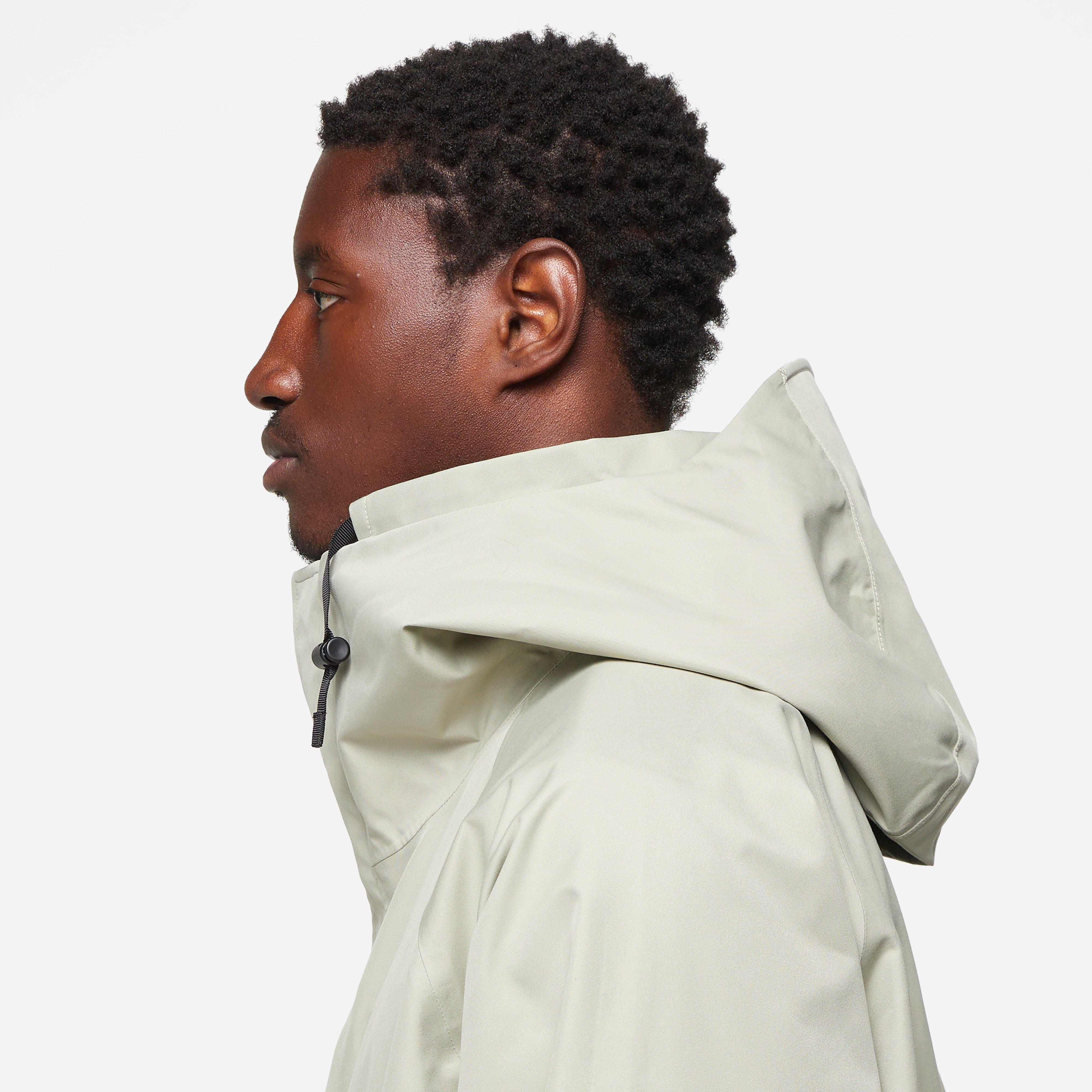 Nanamica GORE-TEX Cruiser Jacket