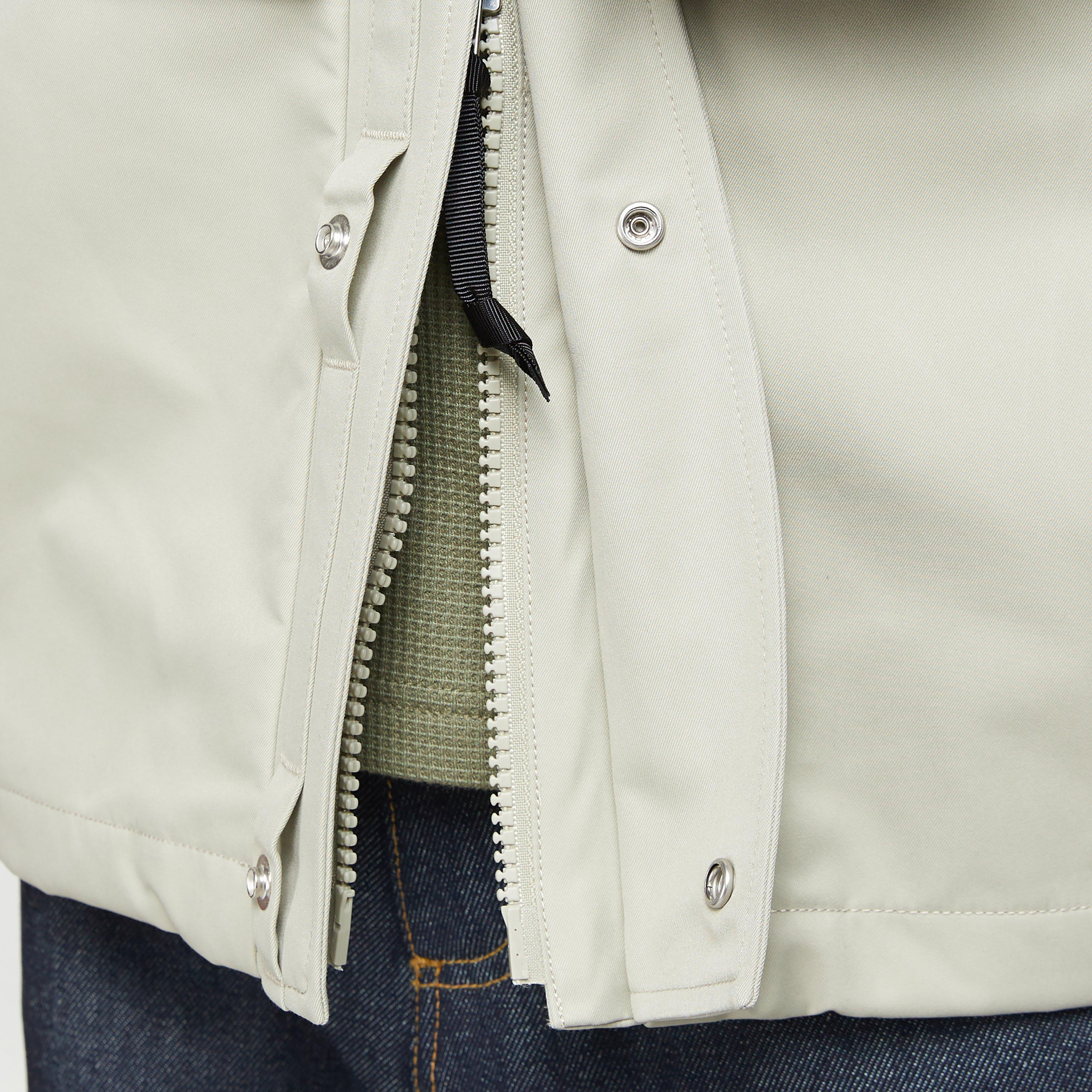 Nanamica GORE-TEX Cruiser Jacket