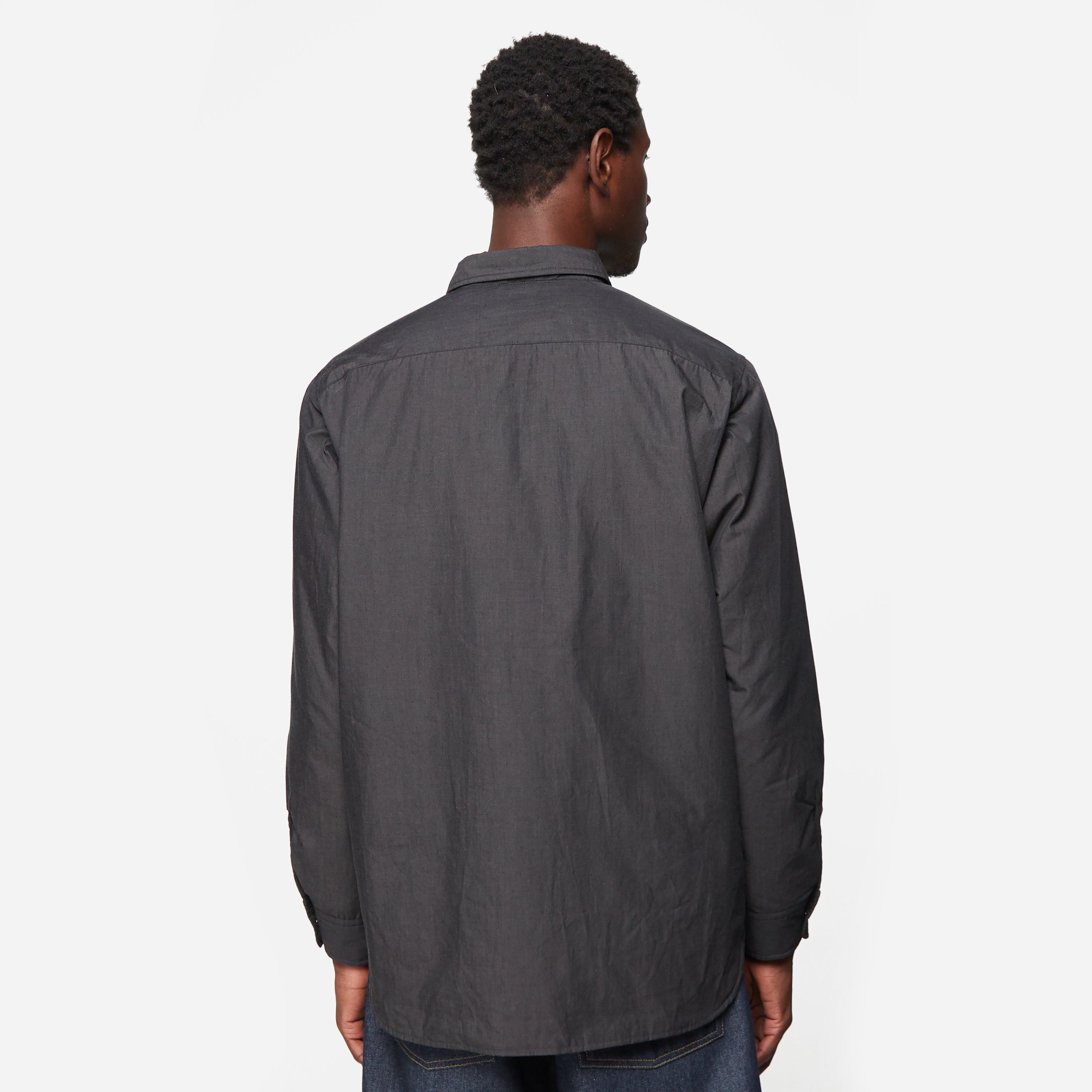 Nanamica Insulation Shirt