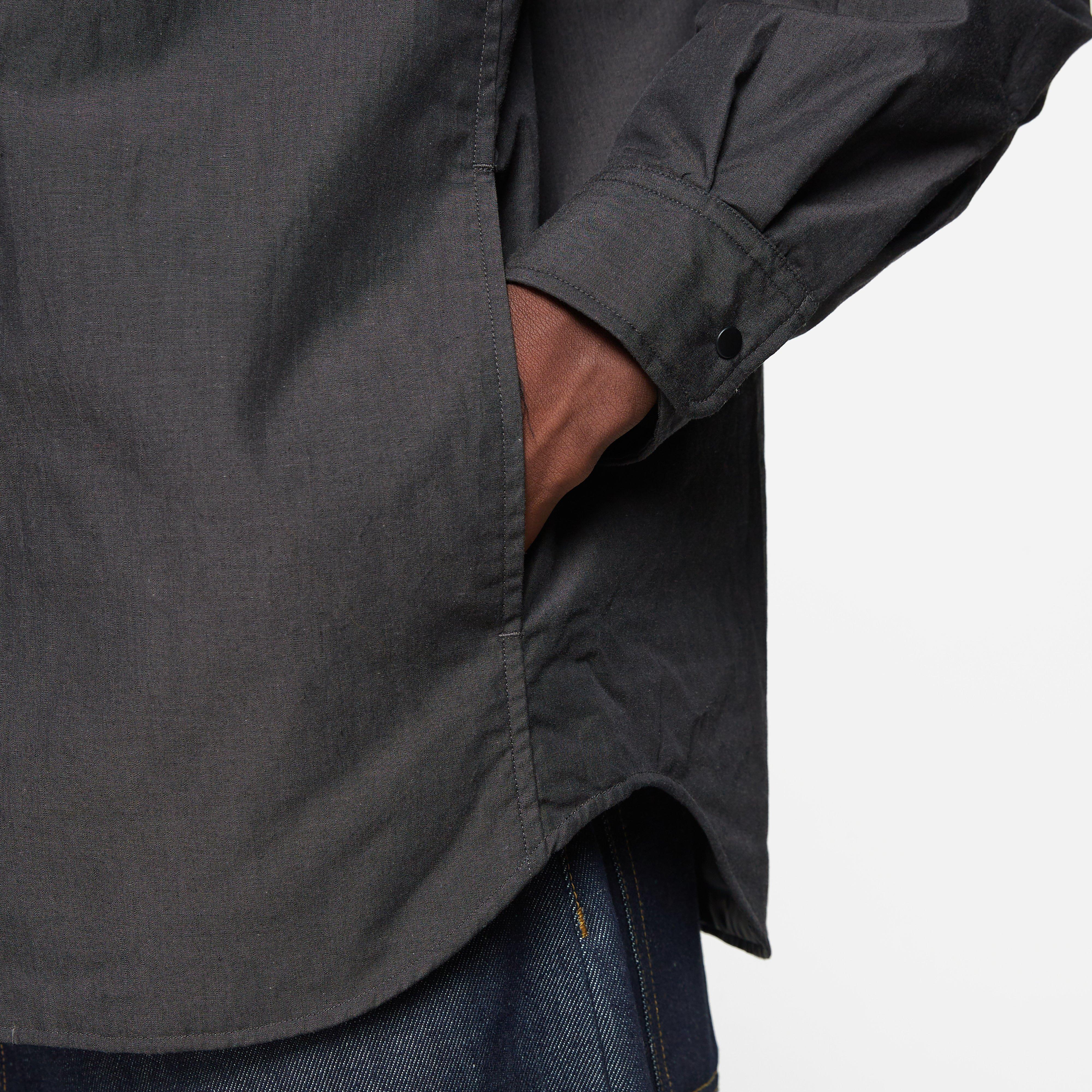 Nanamica Insulation Shirt