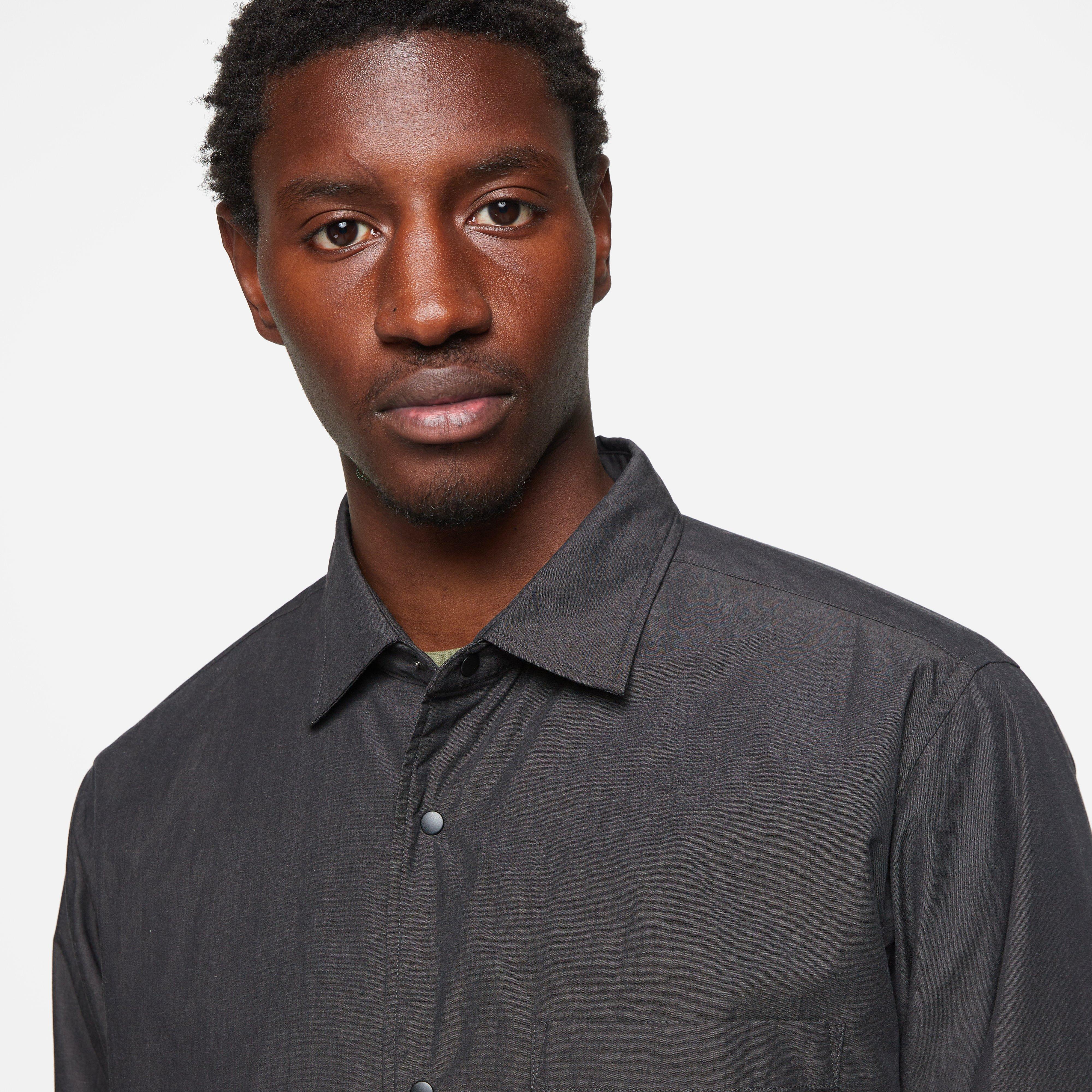 Nanamica Insulation Shirt