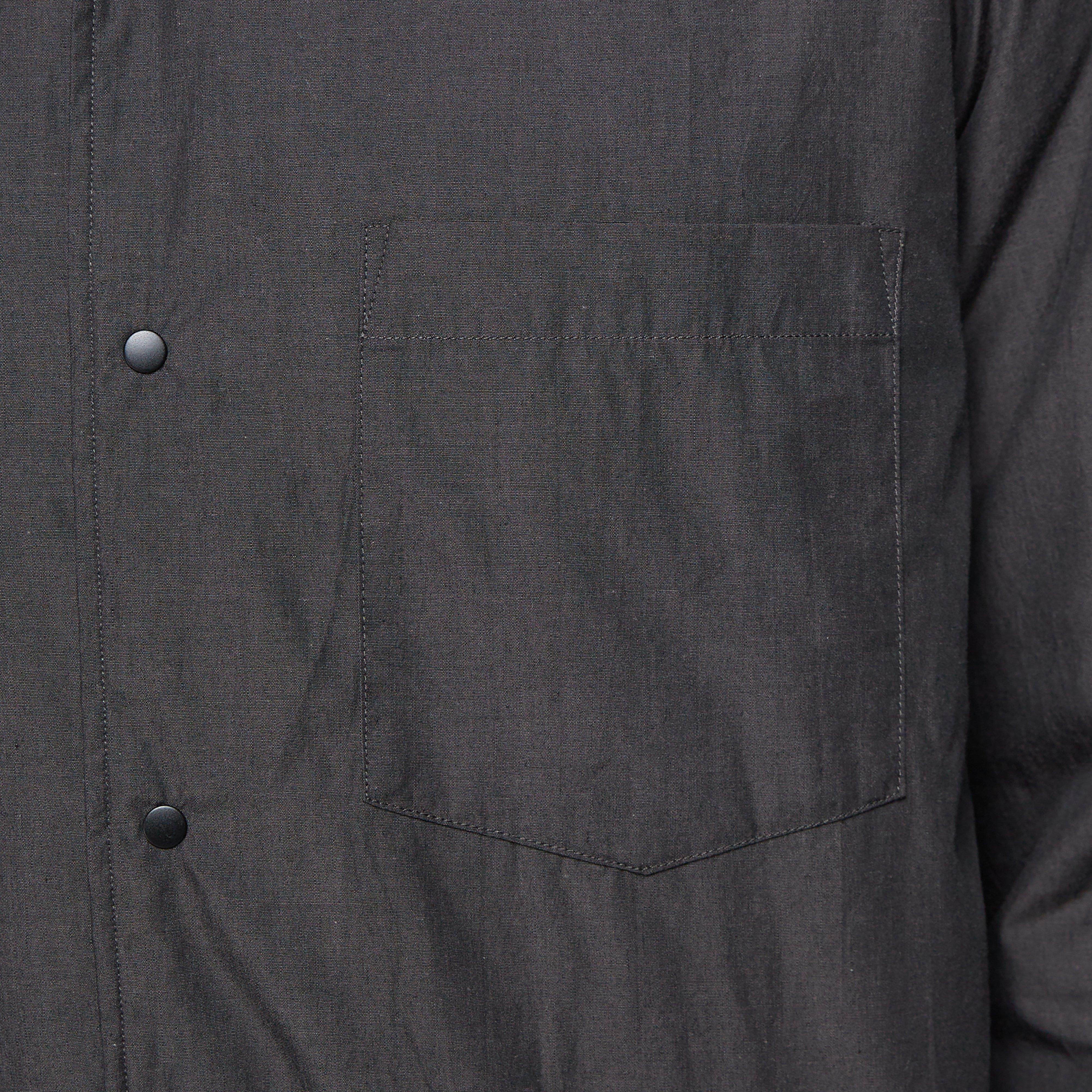 Nanamica Insulation Shirt