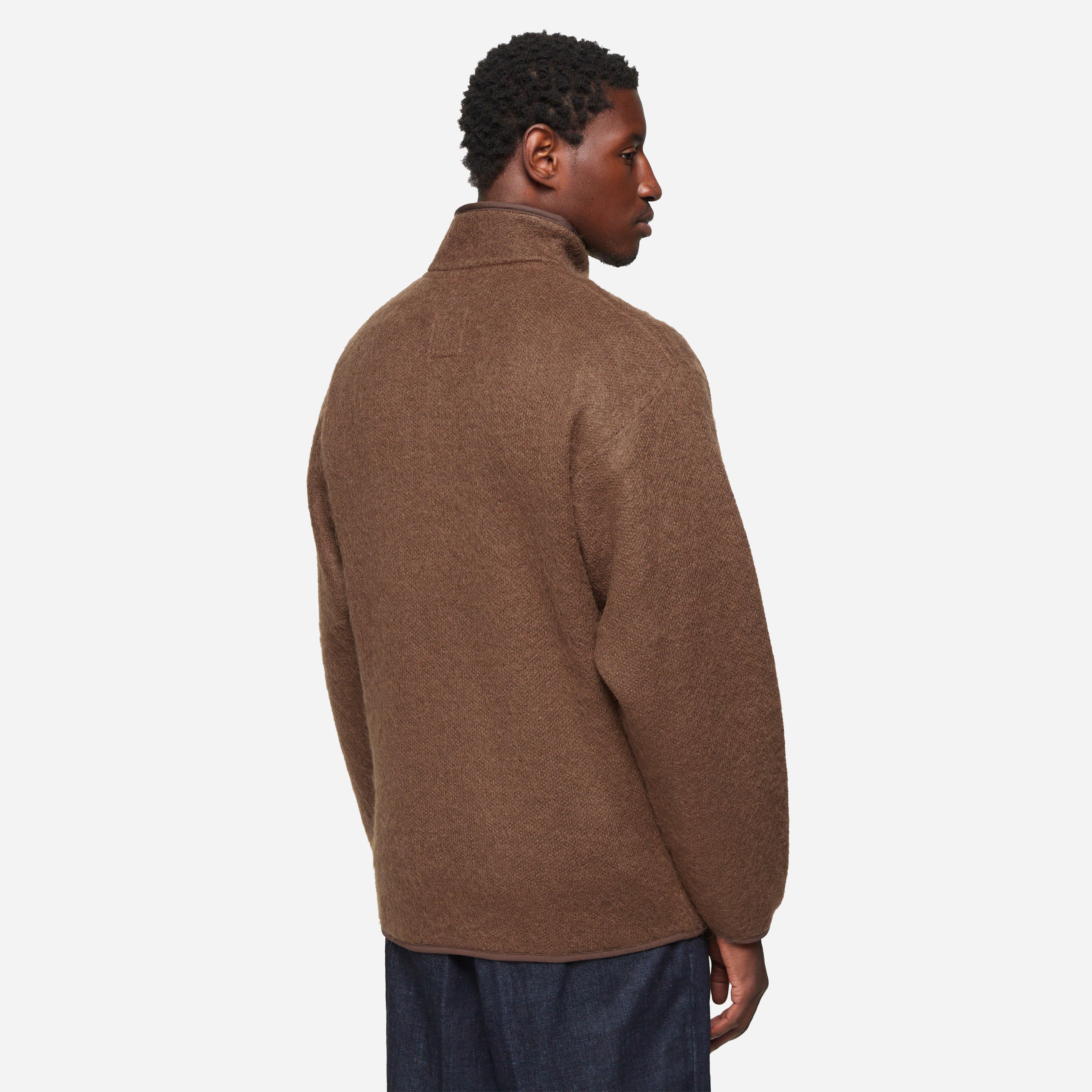 Nanamica Mohair Sweater